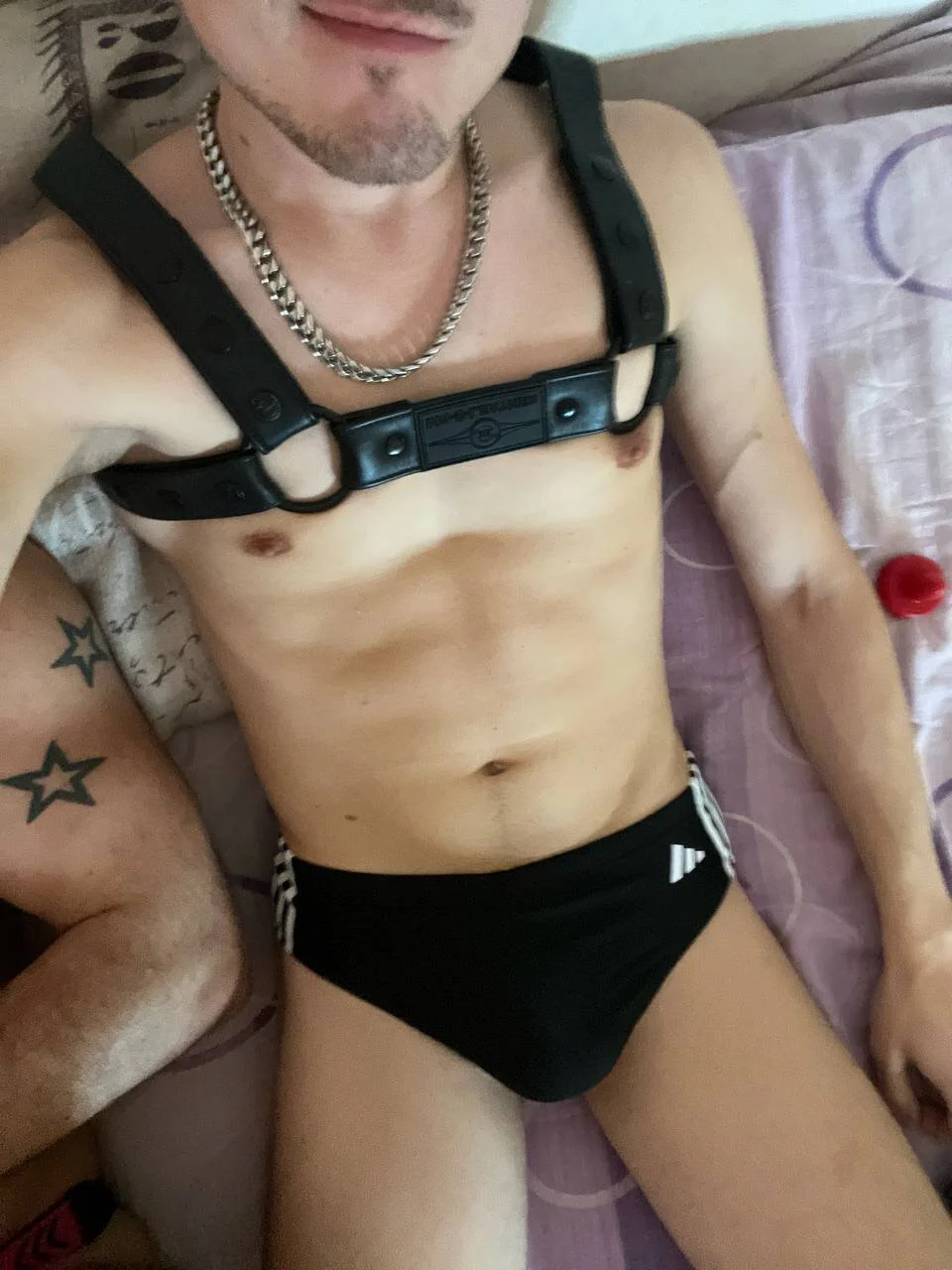 XXX Porn Photo of Nude sub_huffer 3