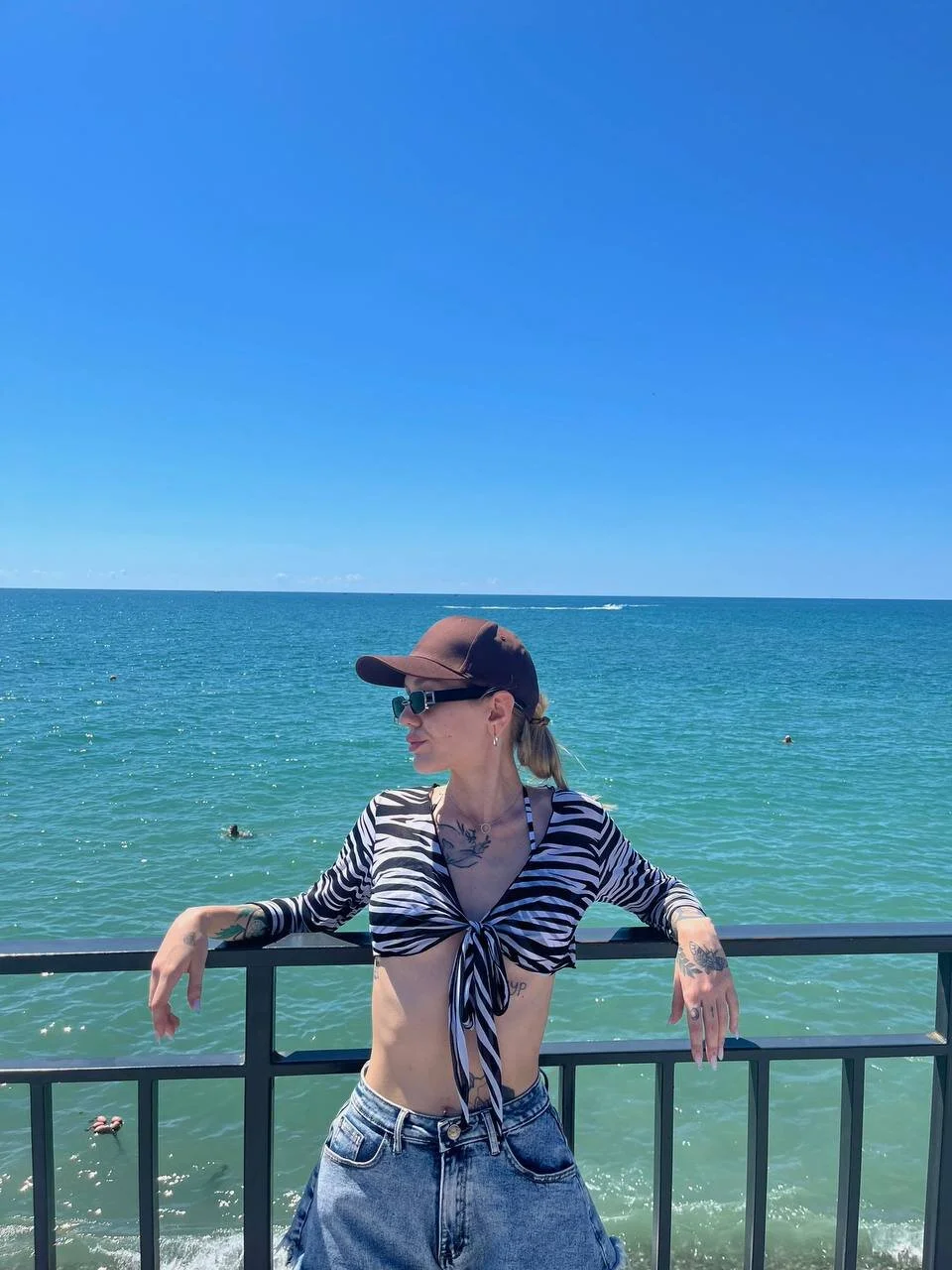 XXX Porn Photo of Nude Jules_Queen 5