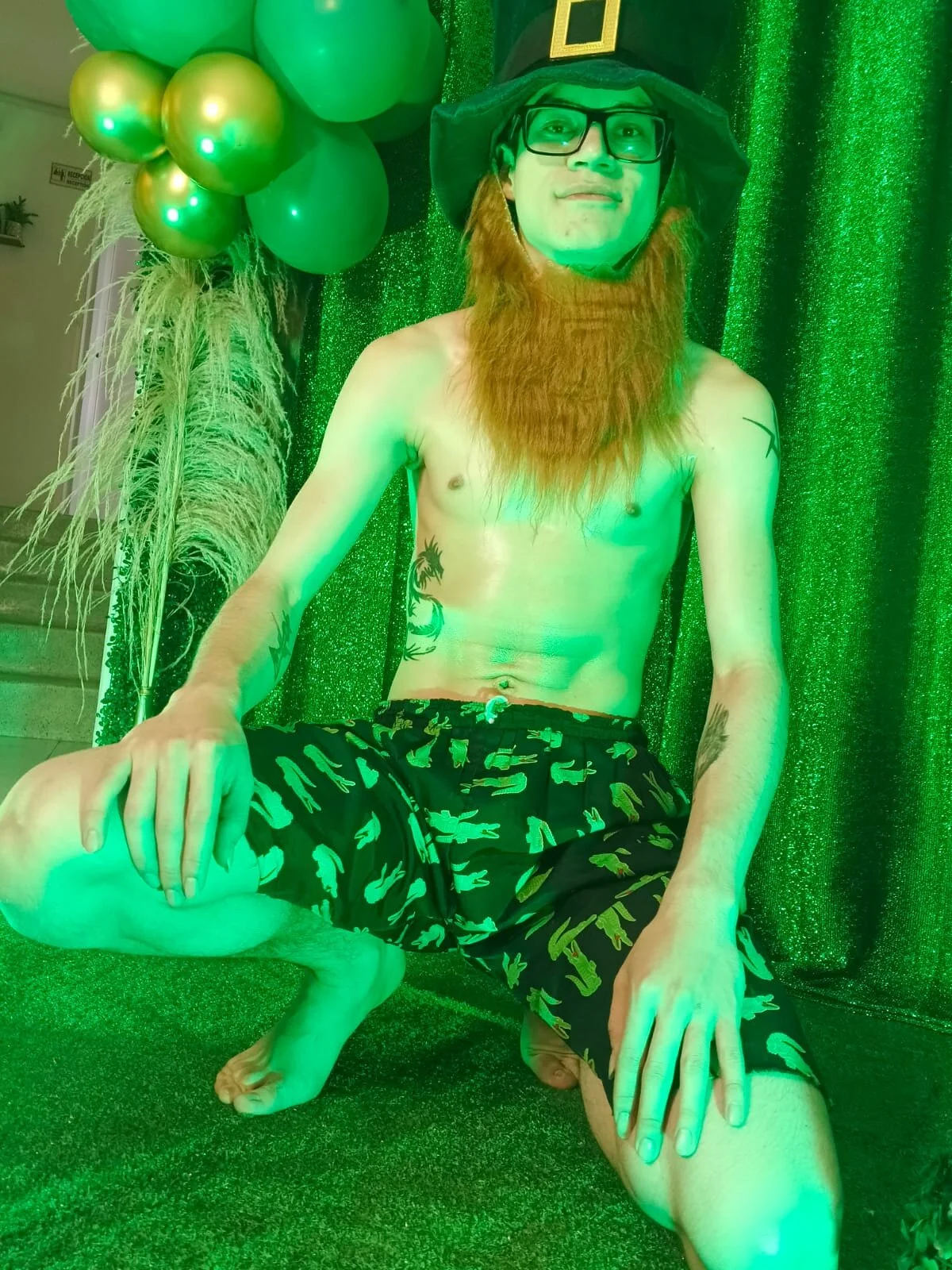 XXX Porn Photo of Nude wolfandsky 55