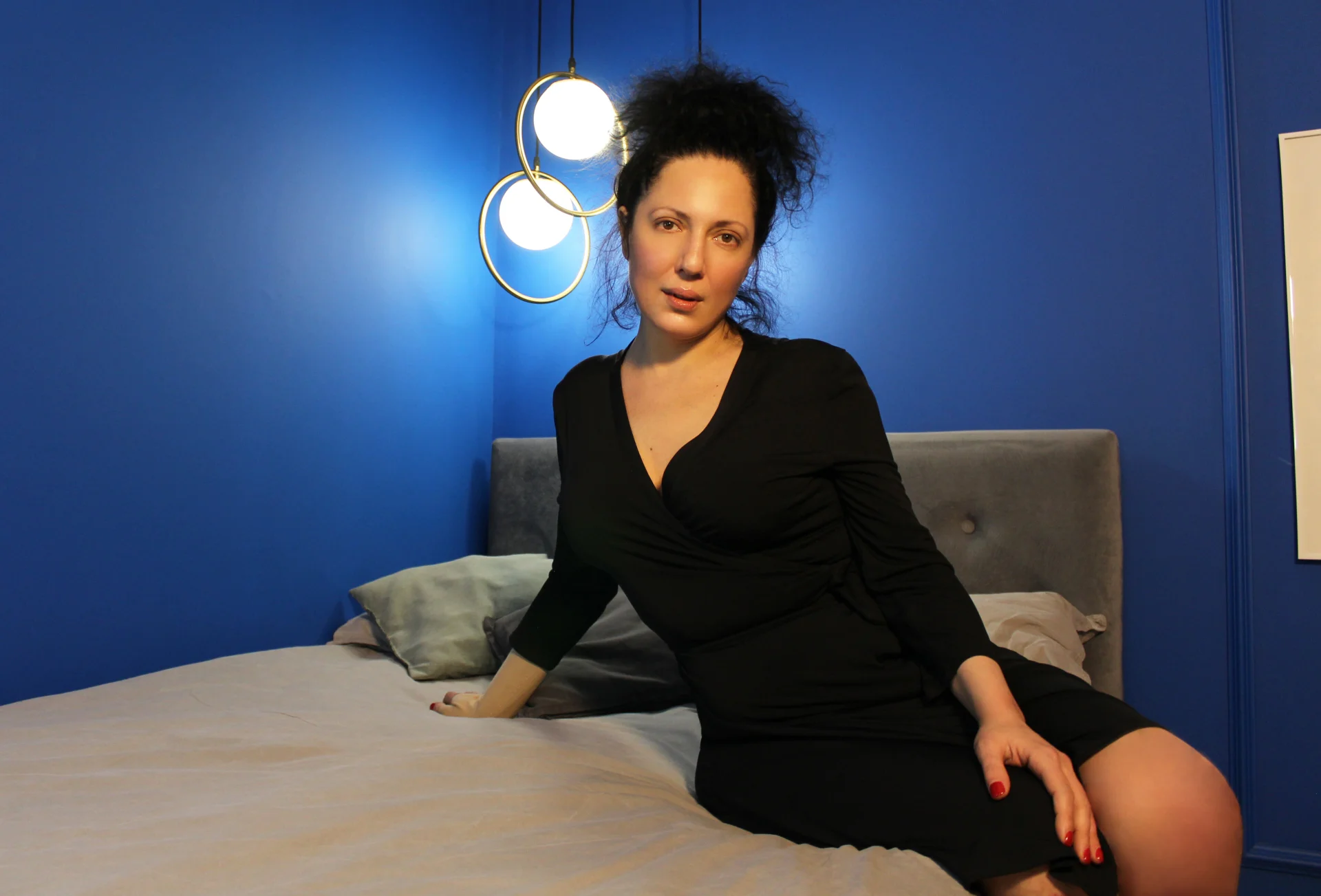 XXX Porn Photo of Nude Anita_Muse 5