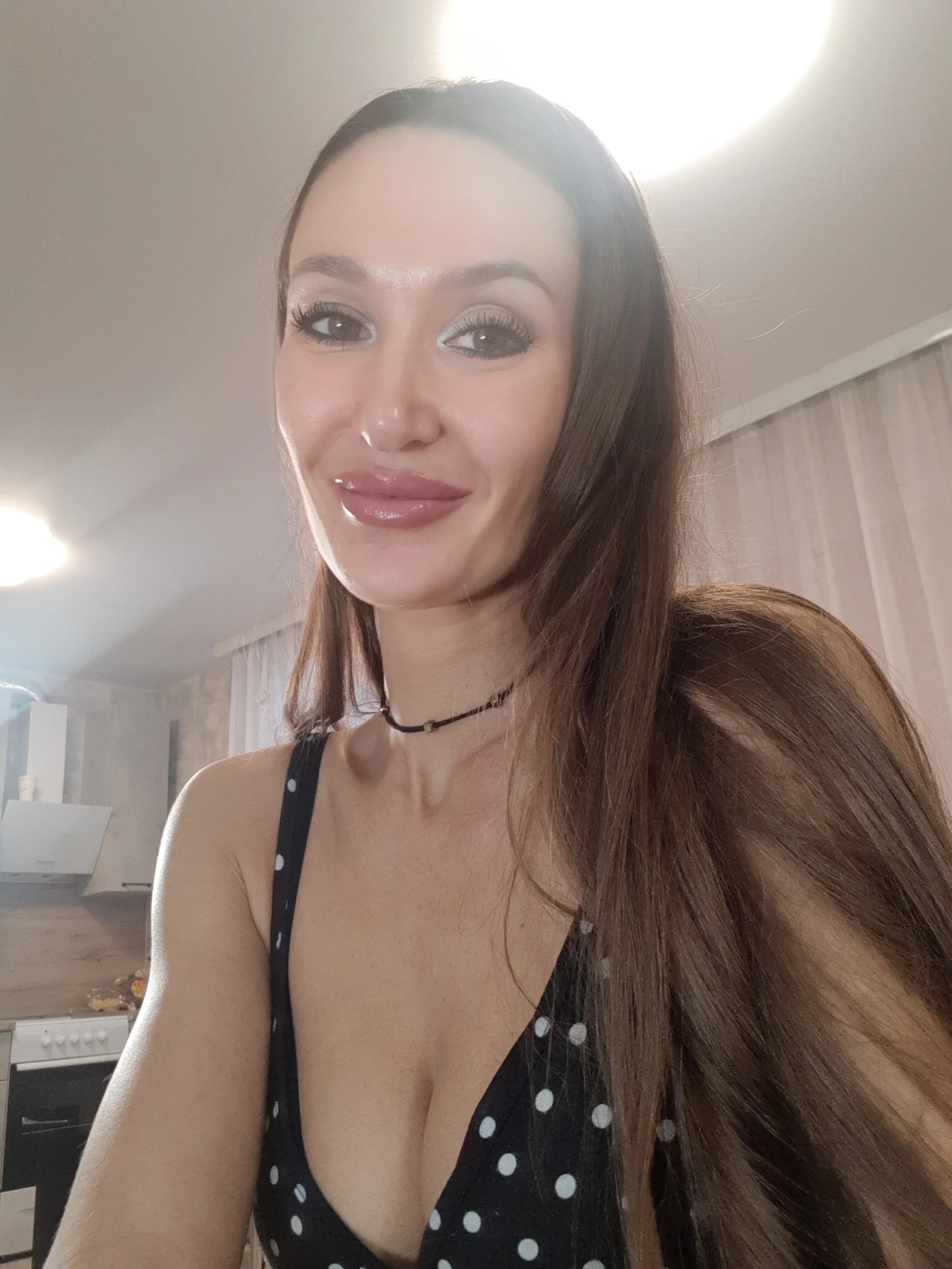 XXX Porn Photo of Nude DanaPerezX 17