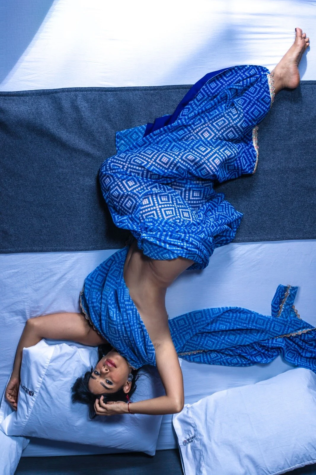 XXX Porn Photo of Nude anandacute2 7