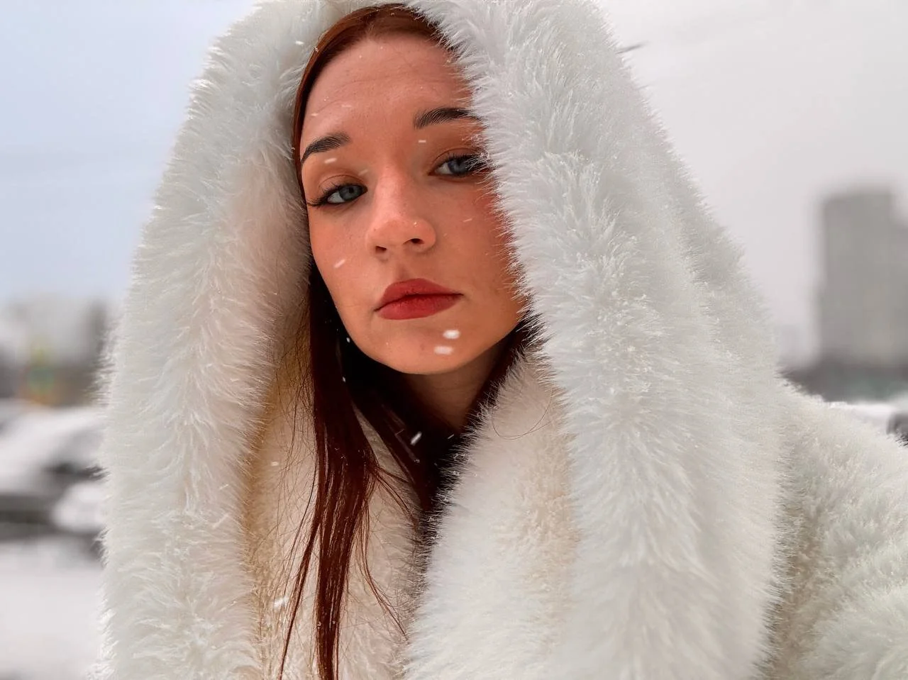 XXX Porn Photo of Nude Shirley_Thomas 3