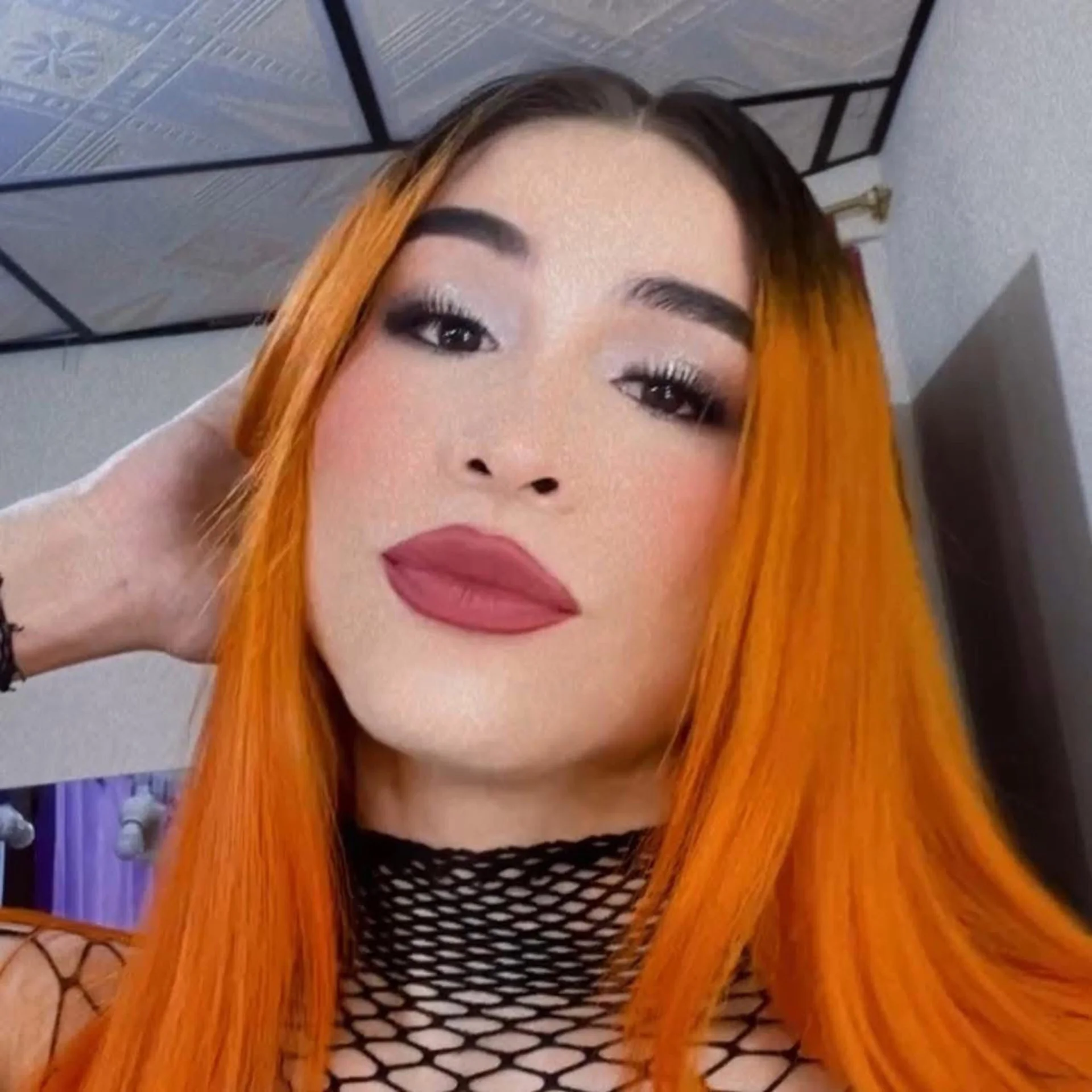 XXX Porn Photo of Nude body_fox19 4