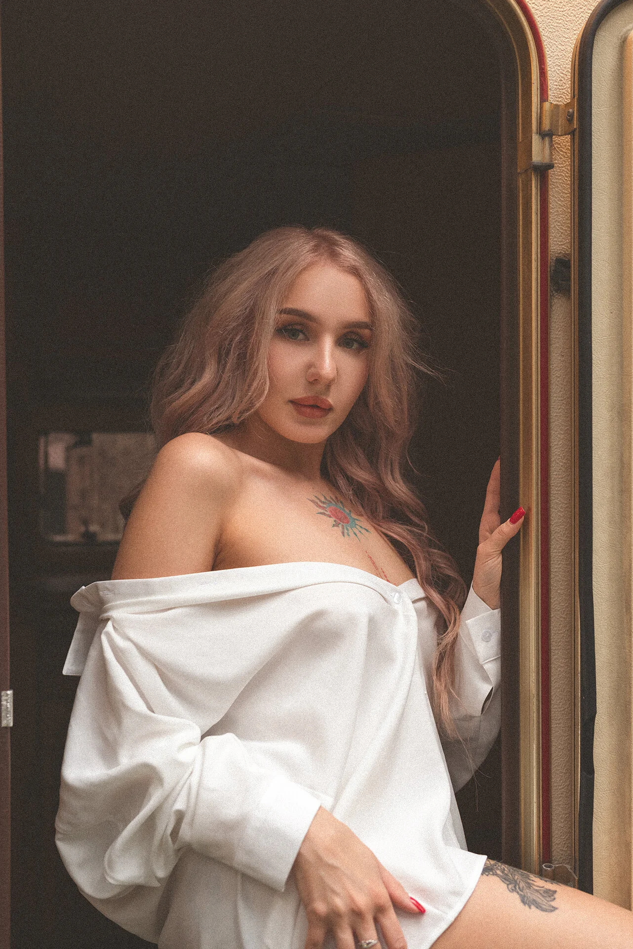 XXX Porn Photo of Nude LianaFord 204