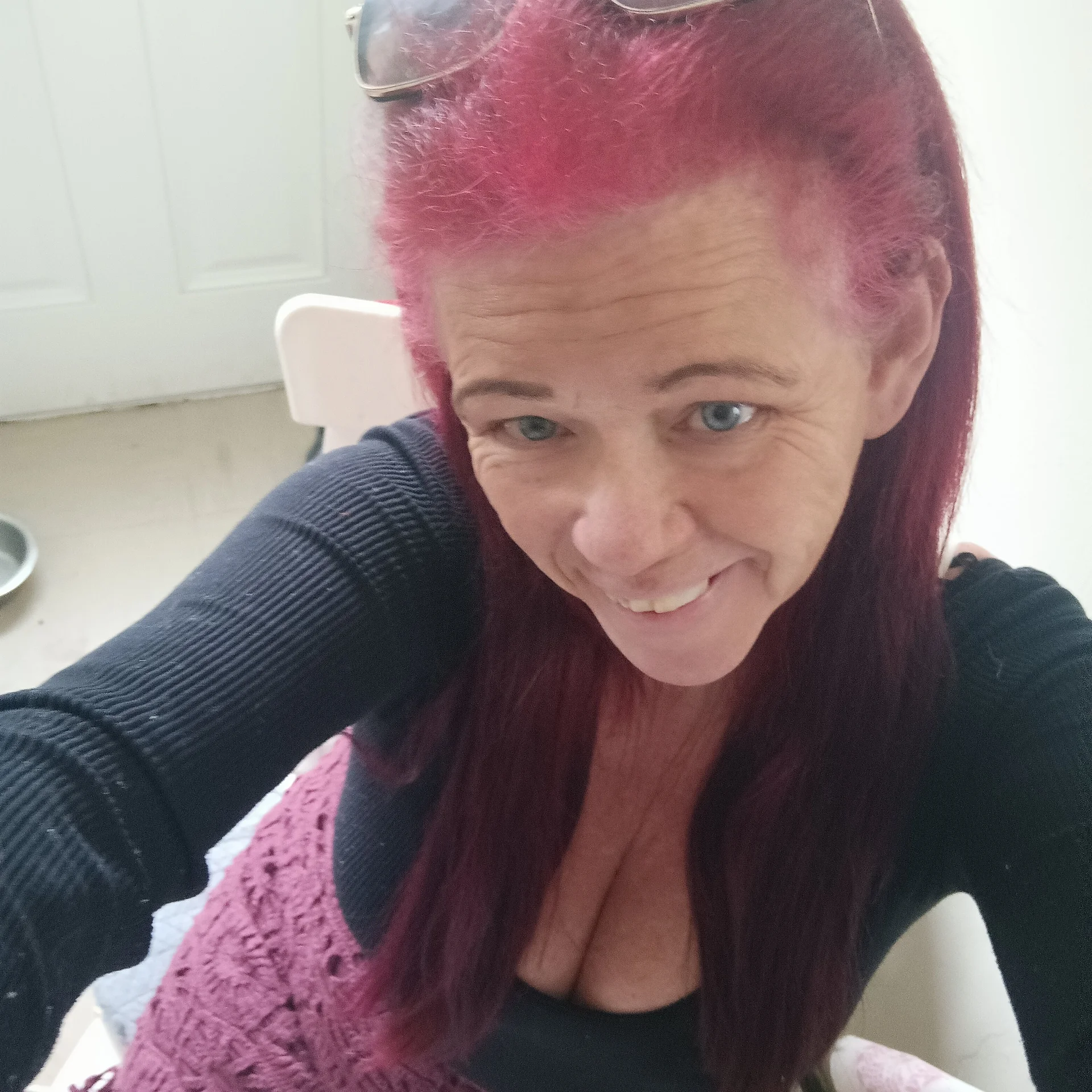 XXX Porn Photo of Nude Busty-Belfast-Irish-Girl 159
