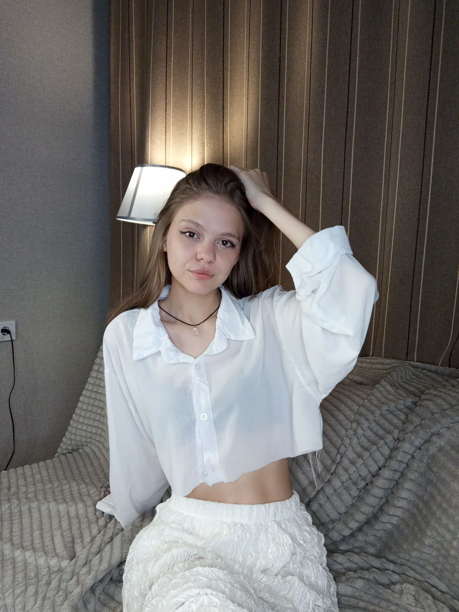 XXX Porn Photo of Nude WeiSusi 18