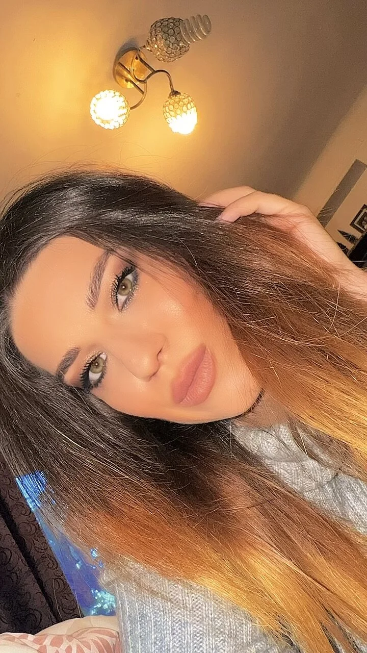 XXX Porn Photo of Nude NadiraNoor 232