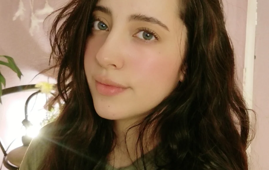 XXX Porn Photo of Nude Rebbecawhite_ASMR 2