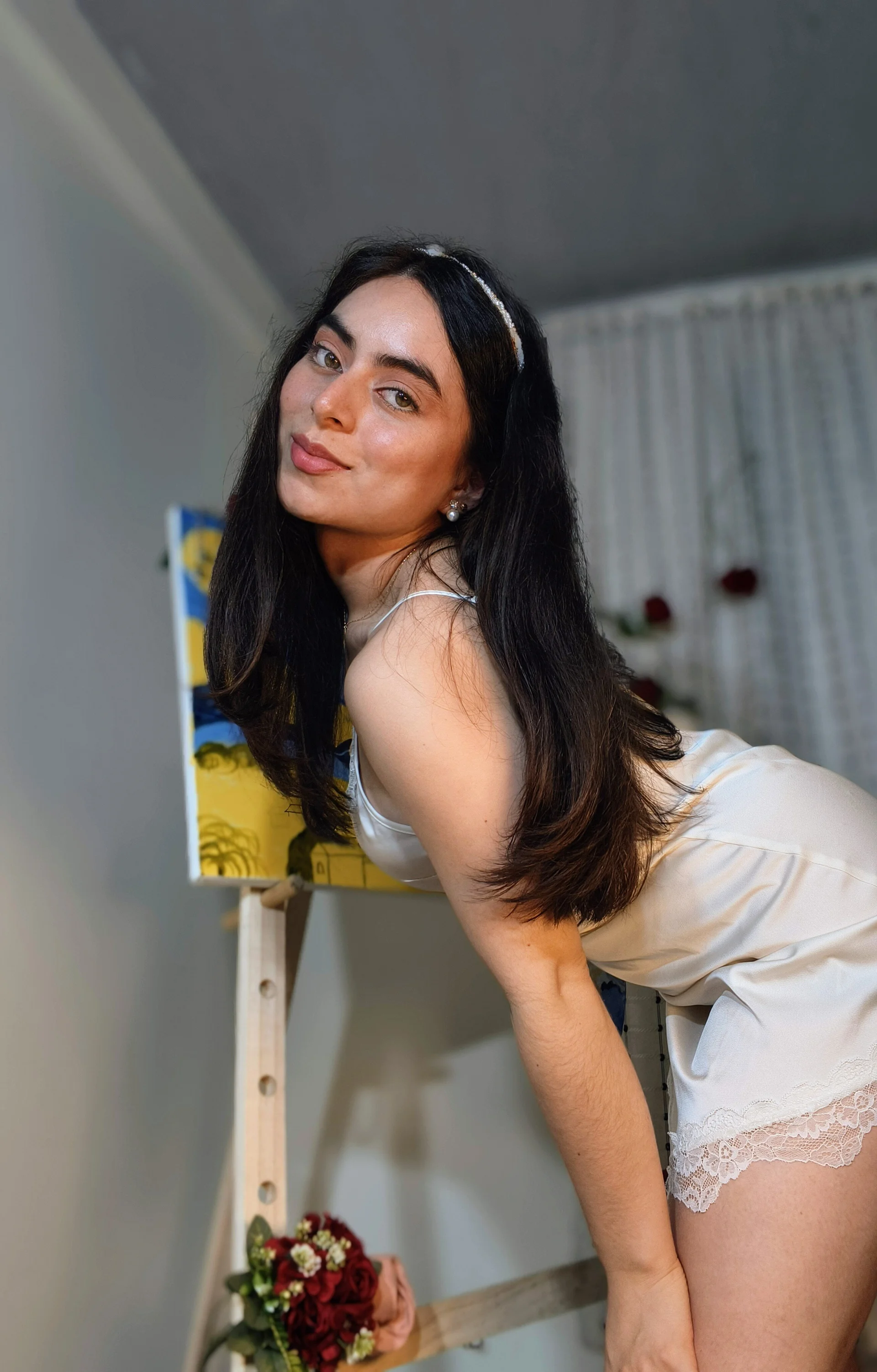 XXX Porn Photo of Nude styria_M 7