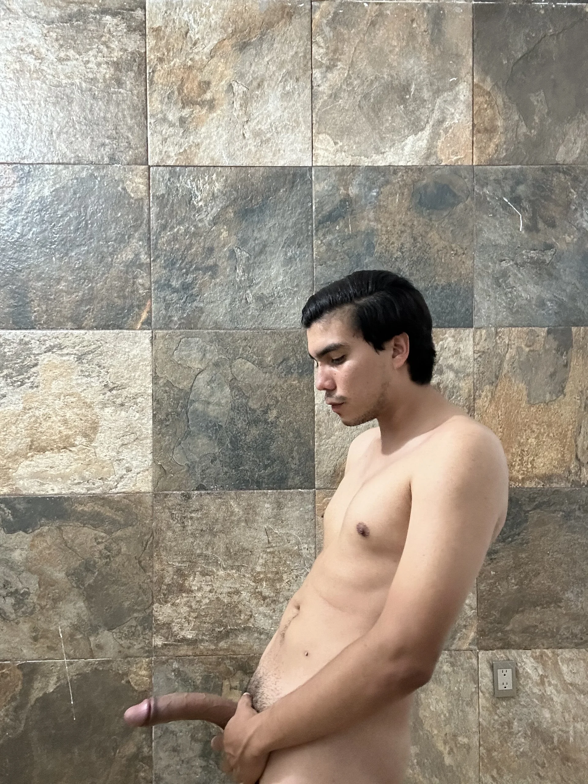 XXX Porn Photo of Nude Caifann 8