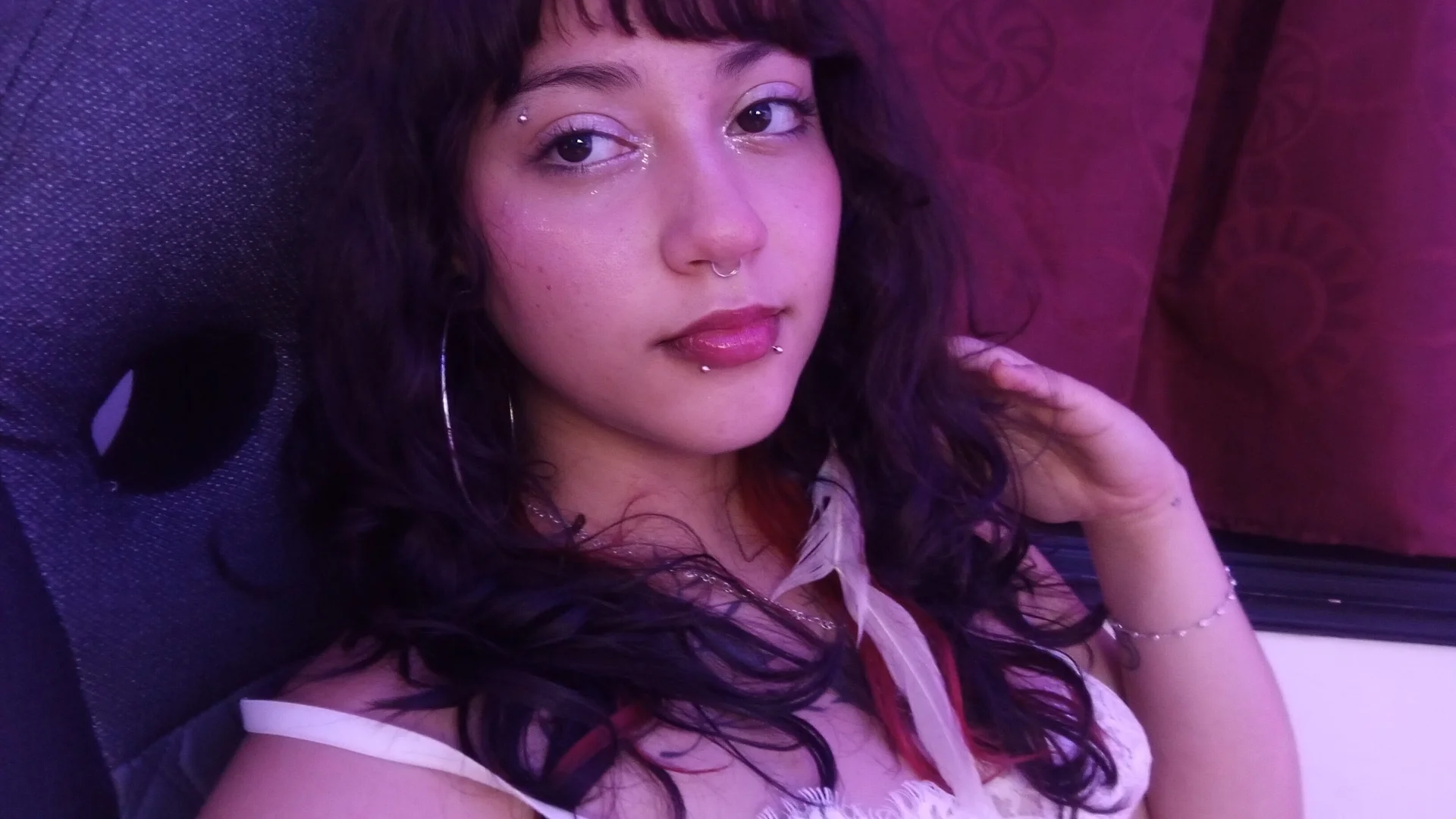 XXX Porn Photo of Nude Kora_Red69 1