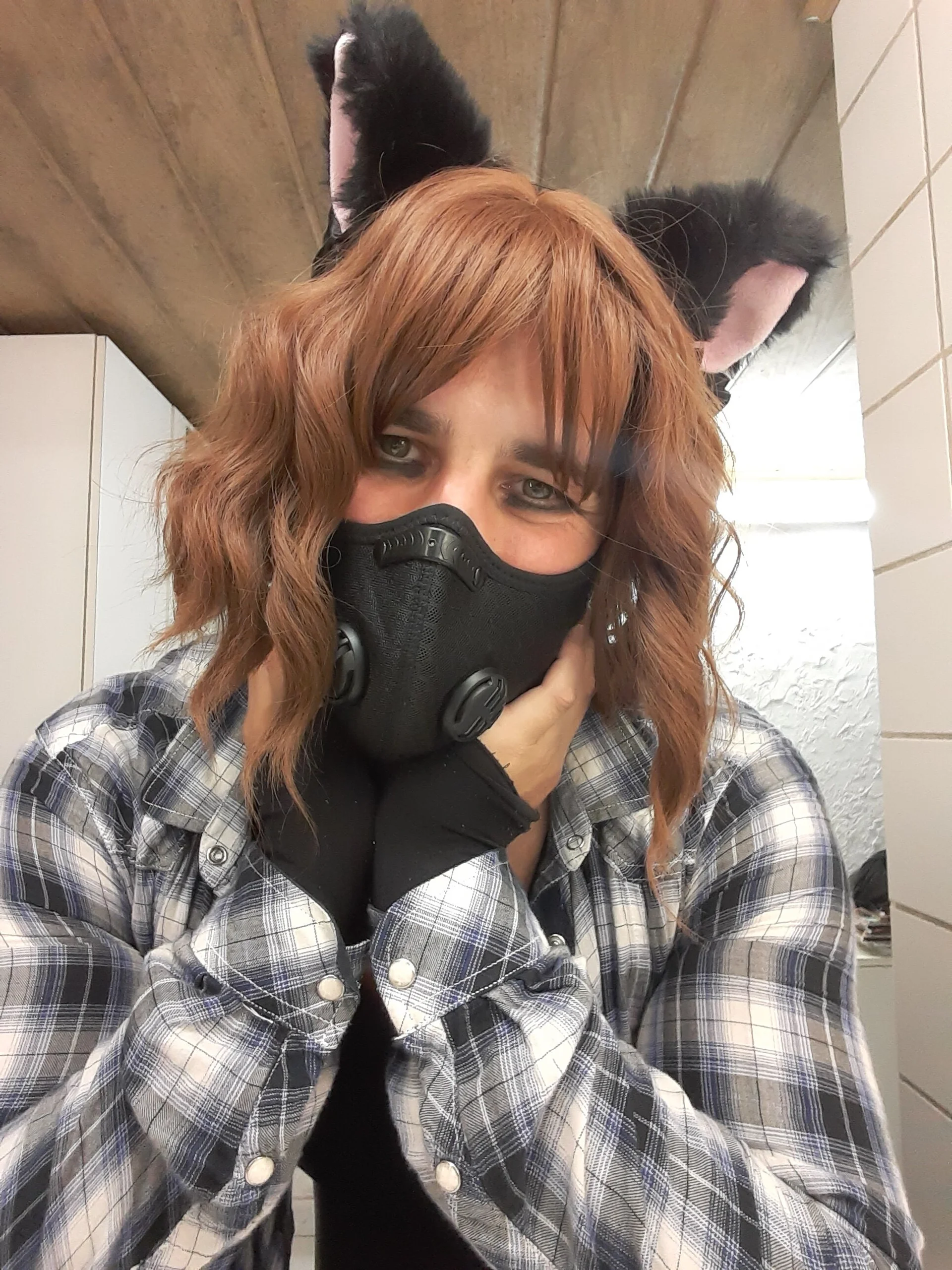 XXX Porn Photo of Nude Ginny-the-bdsm-nympho 46