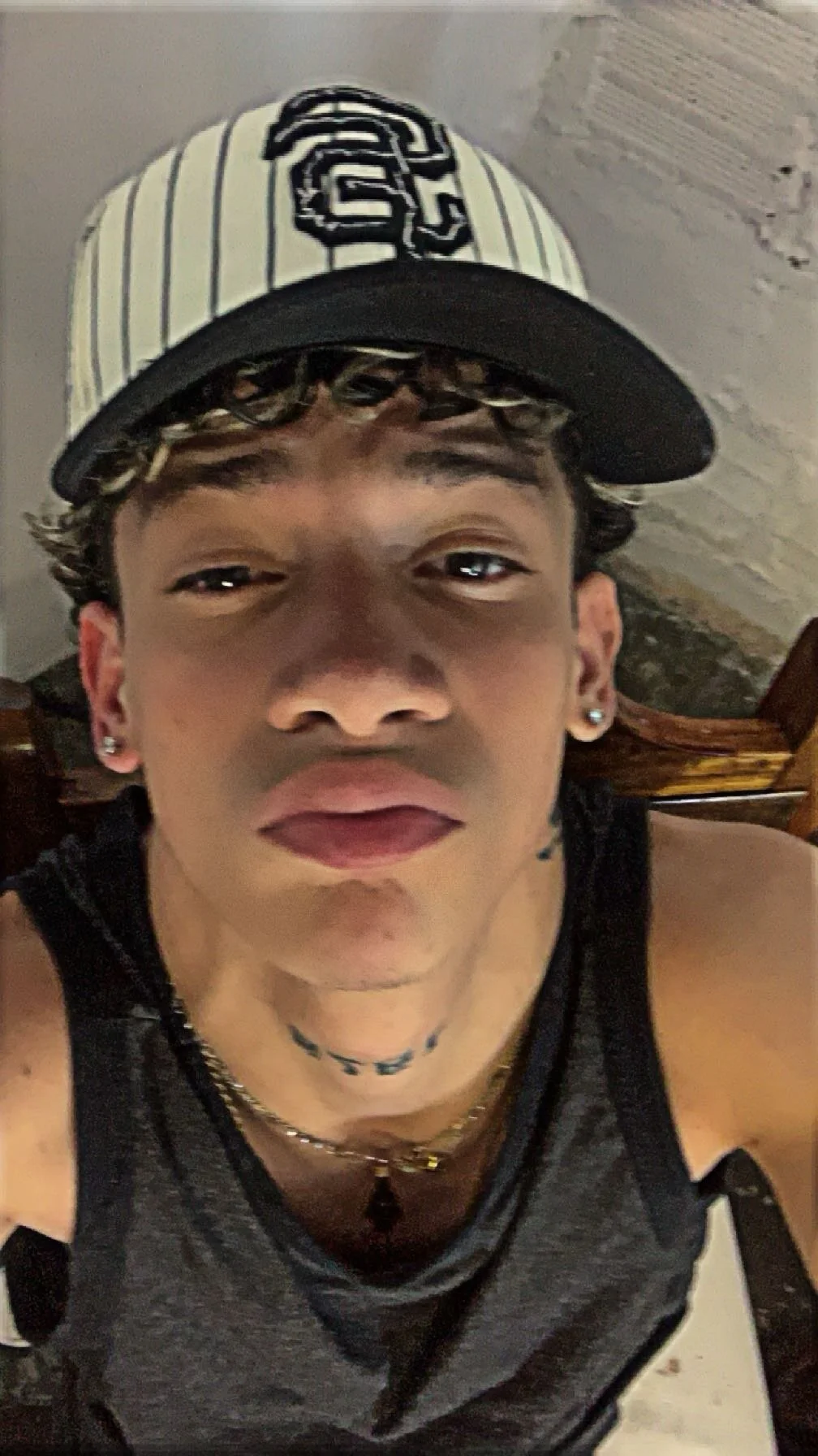 XXX Porn Photo of Nude mateodeamjo 128