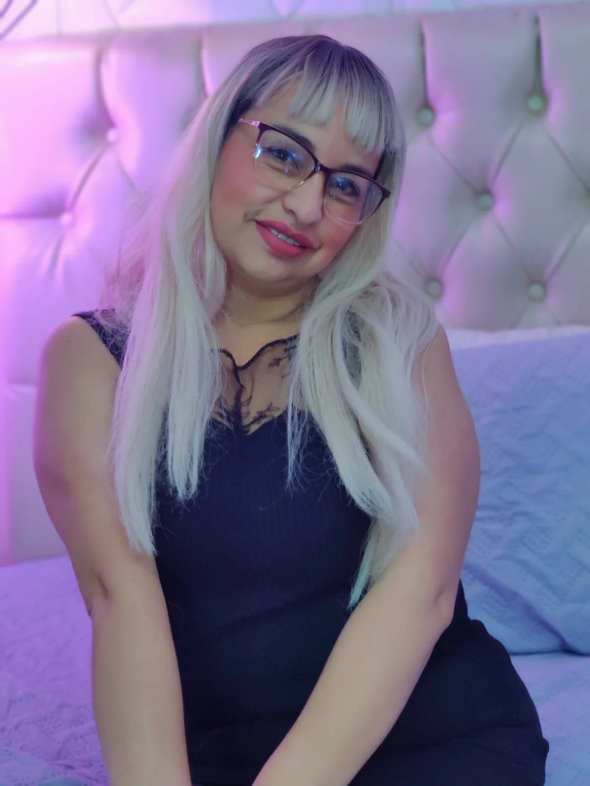 XXX Porn Photo of Nude Chanel_milff_ 12