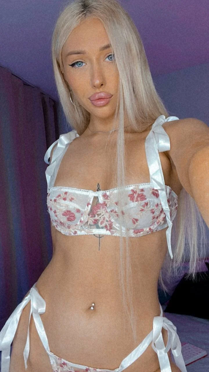 XXX Porn Photo of Nude WOW-PeaCH-Girl 9