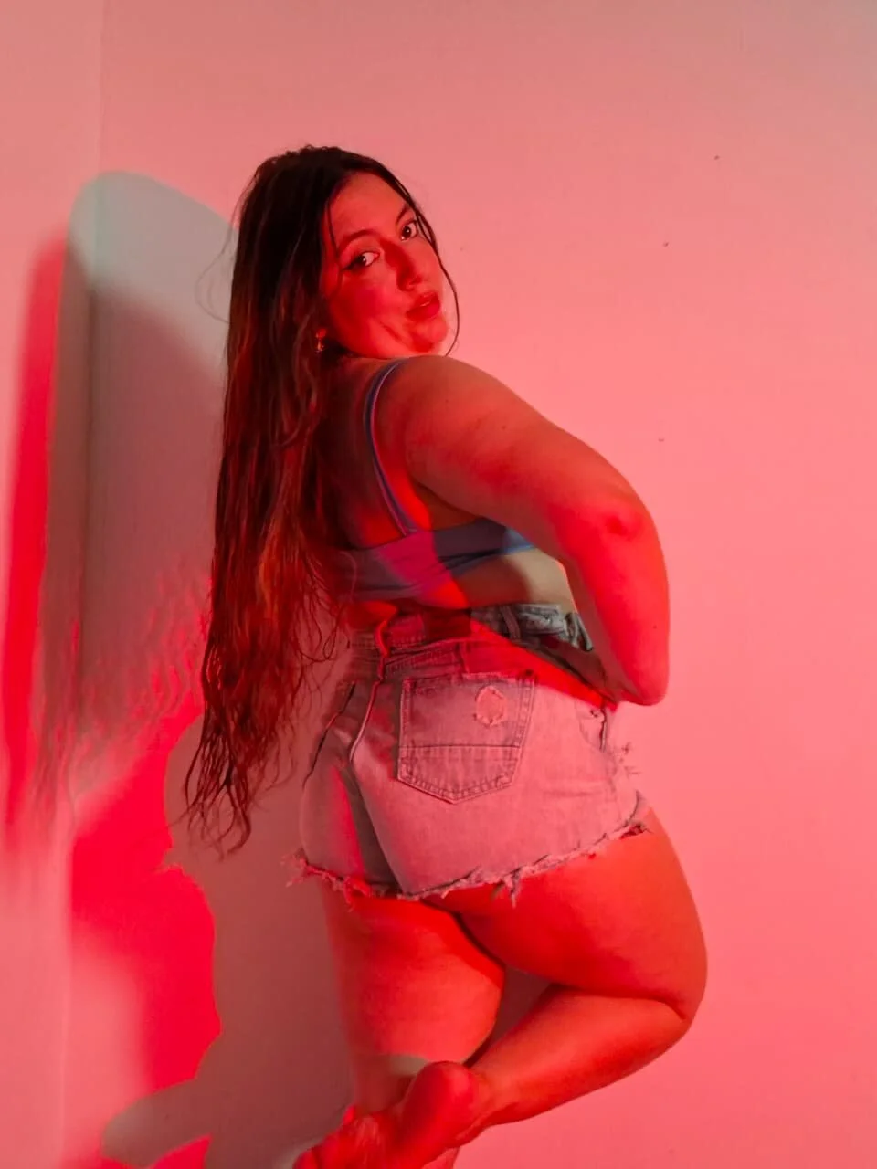XXX Porn Photo of Nude eliannamoon 18