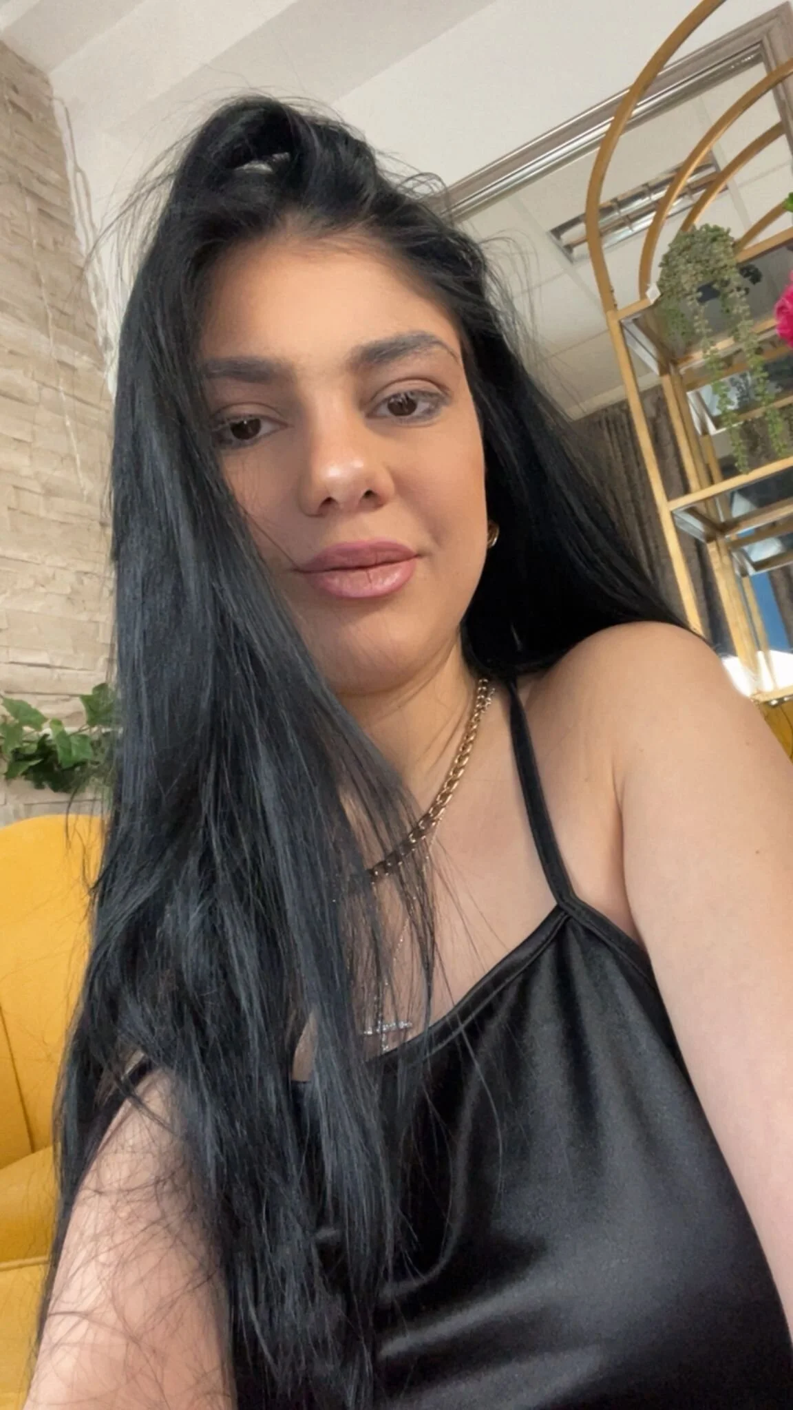 XXX Porn Photo of Nude KiarraNoir 3