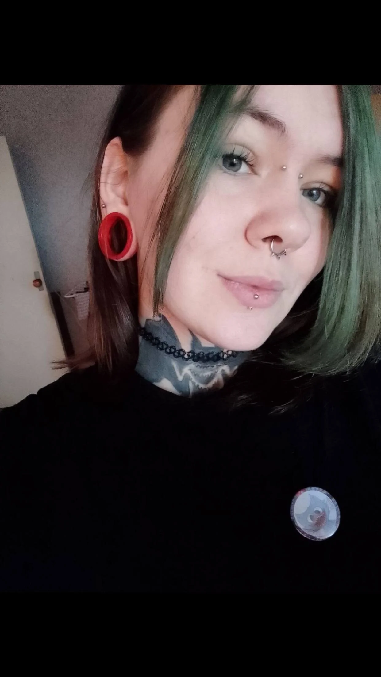 XXX Porn Photo of Nude Qwerty_Anna_Lbo 3
