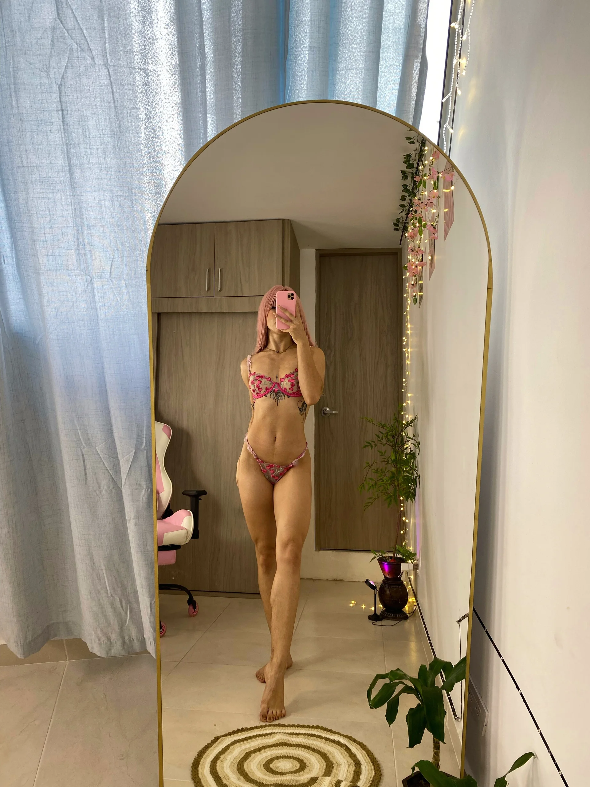 XXX Porn Photo of Nude Bella-Franco 42