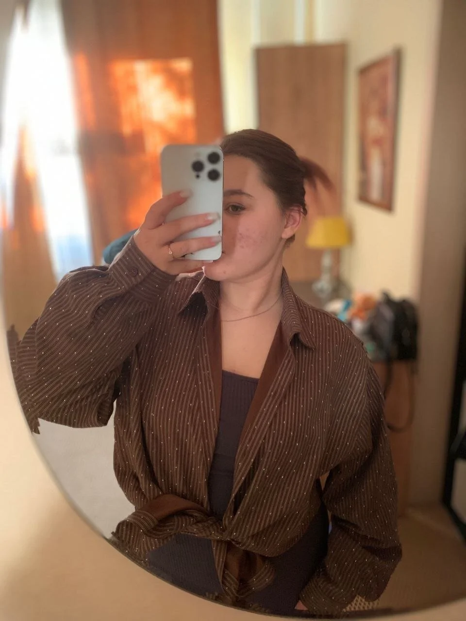 XXX Porn Photo of Nude Elisa_Terrys 5
