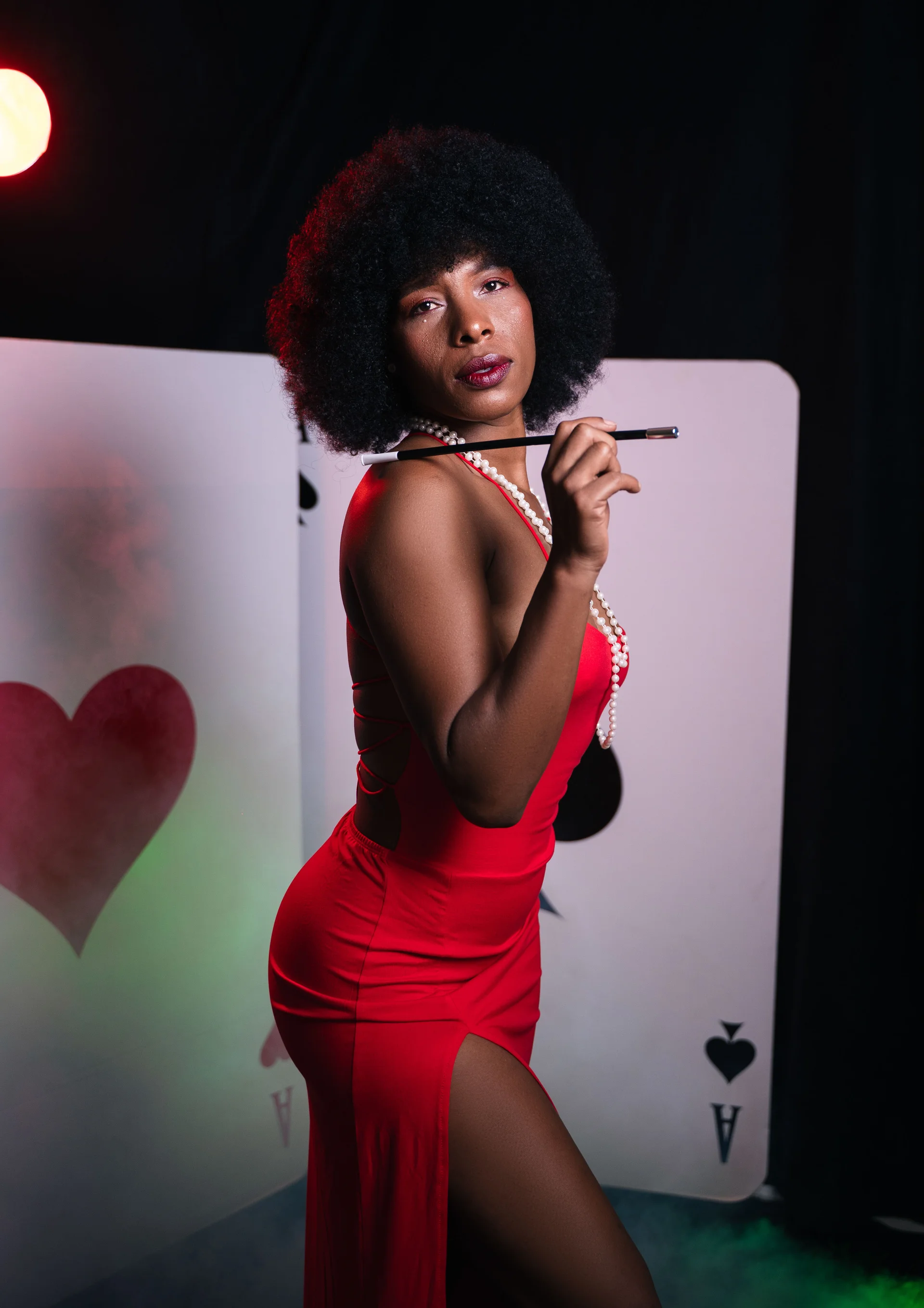 XXX Porn Photo of Nude CardyKambell1 35
