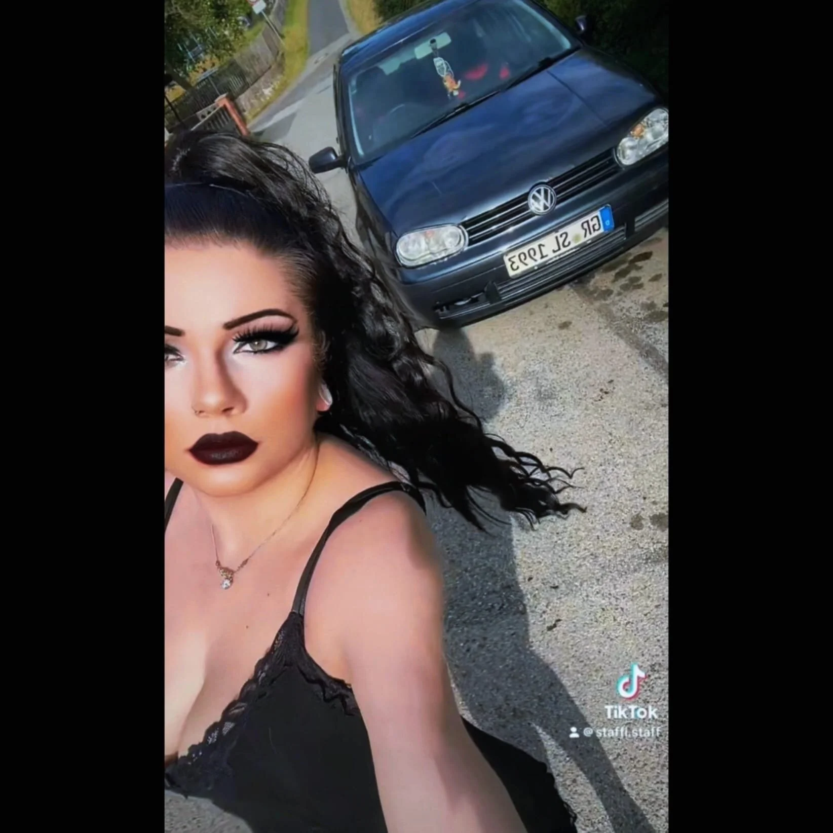 XXX Porn Photo of Nude VWMommy 14