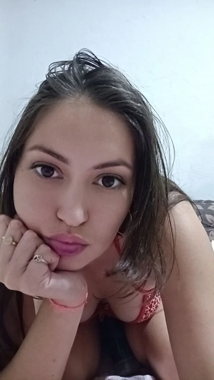 XXX Porn Photo of Nude Fetichista23 2