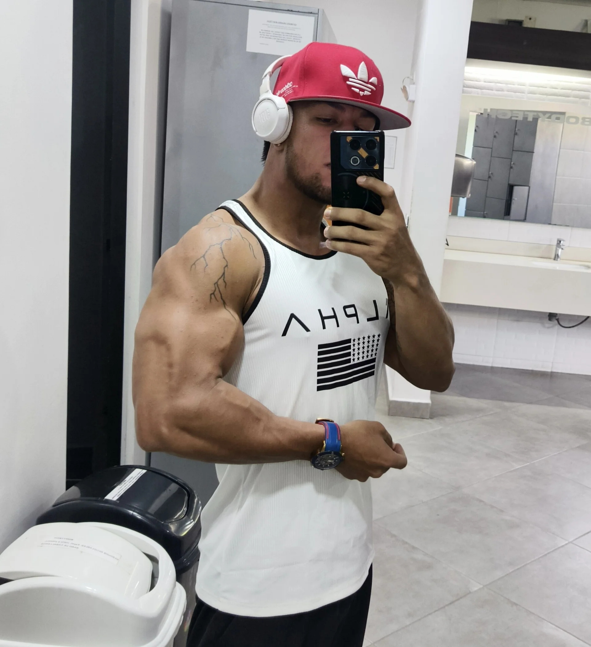 XXX Porn Photo of Nude jacob_bentley 6