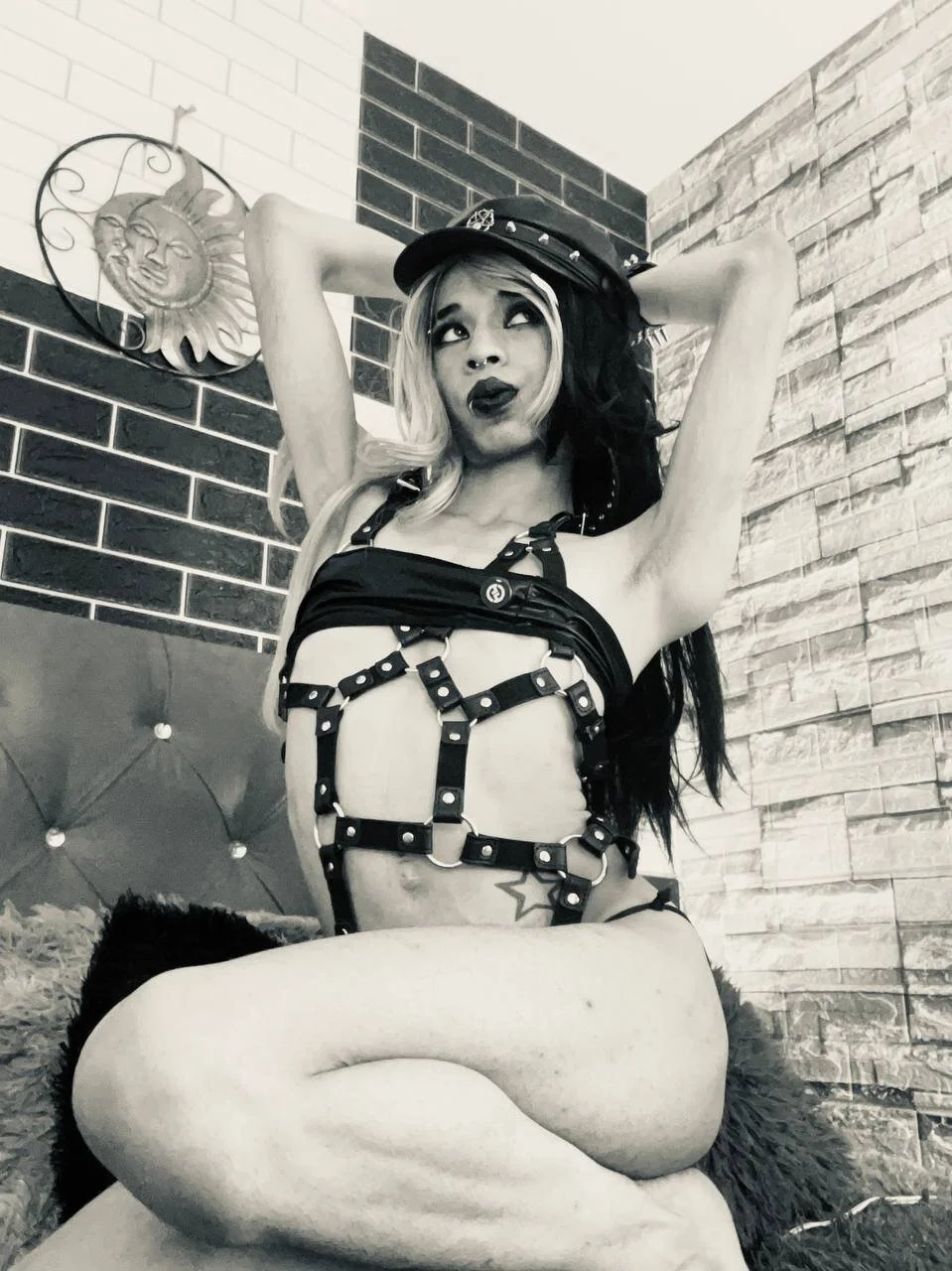 XXX Porn Photo of Nude silacitex_effy 9