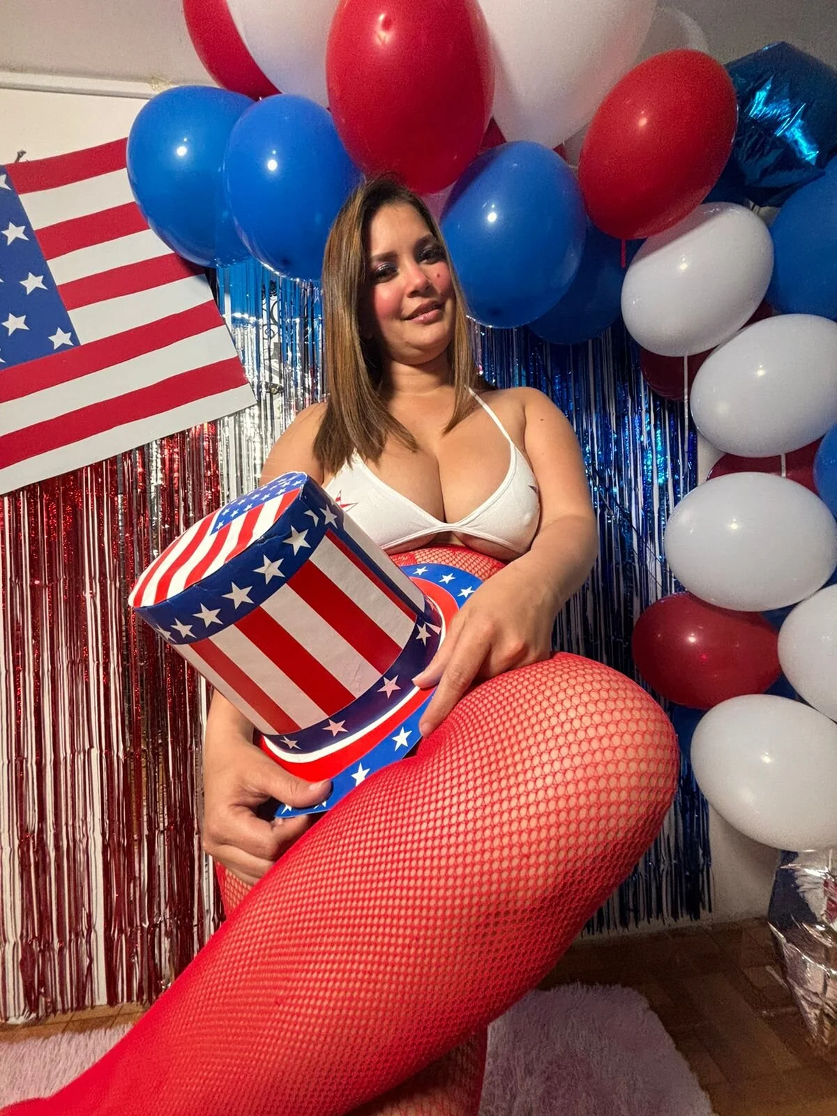 XXX Porn Photo of Nude brithany_smiith_ 9