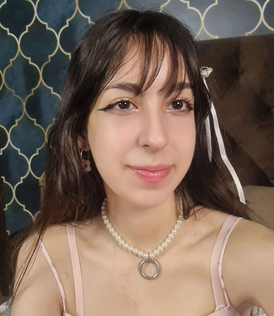 XXX Porn Photo of Nude LeiaCrane 20
