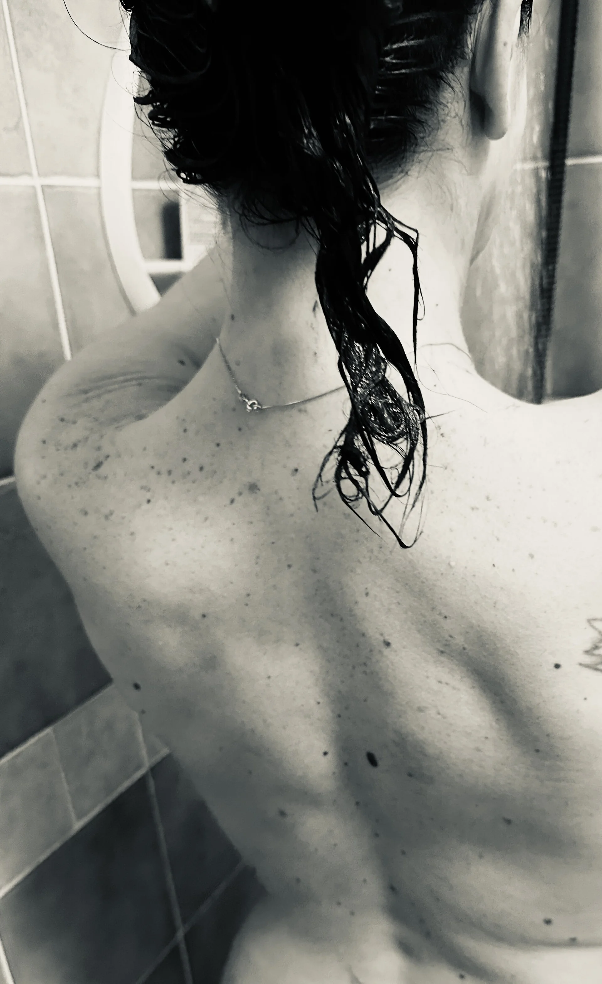 XXX Porn Photo of Nude oursecretnights1 6