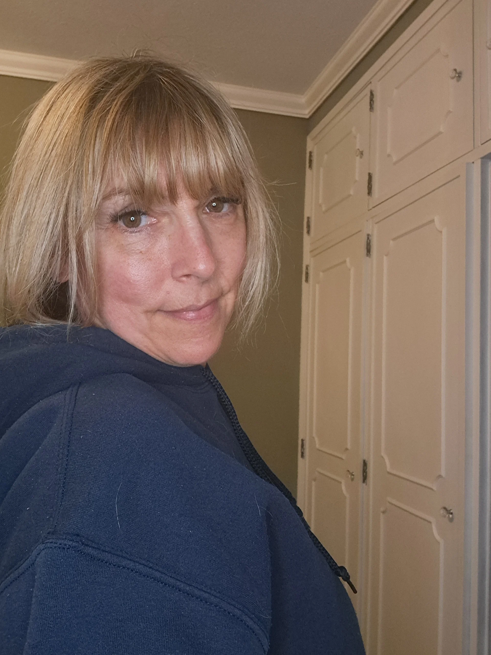 XXX Porn Photo of Nude NAWTYClassyBritMILF 34