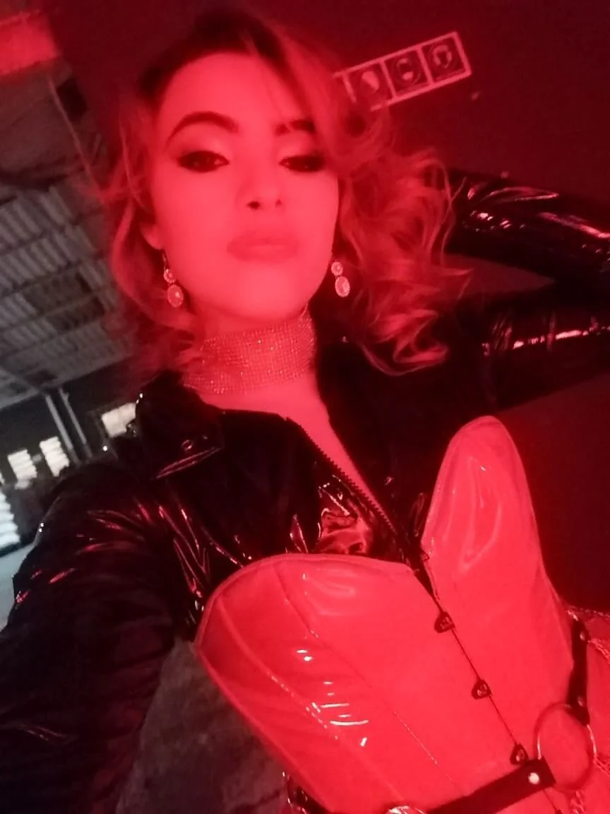 XXX Porn Photo of Nude elizatexx 7