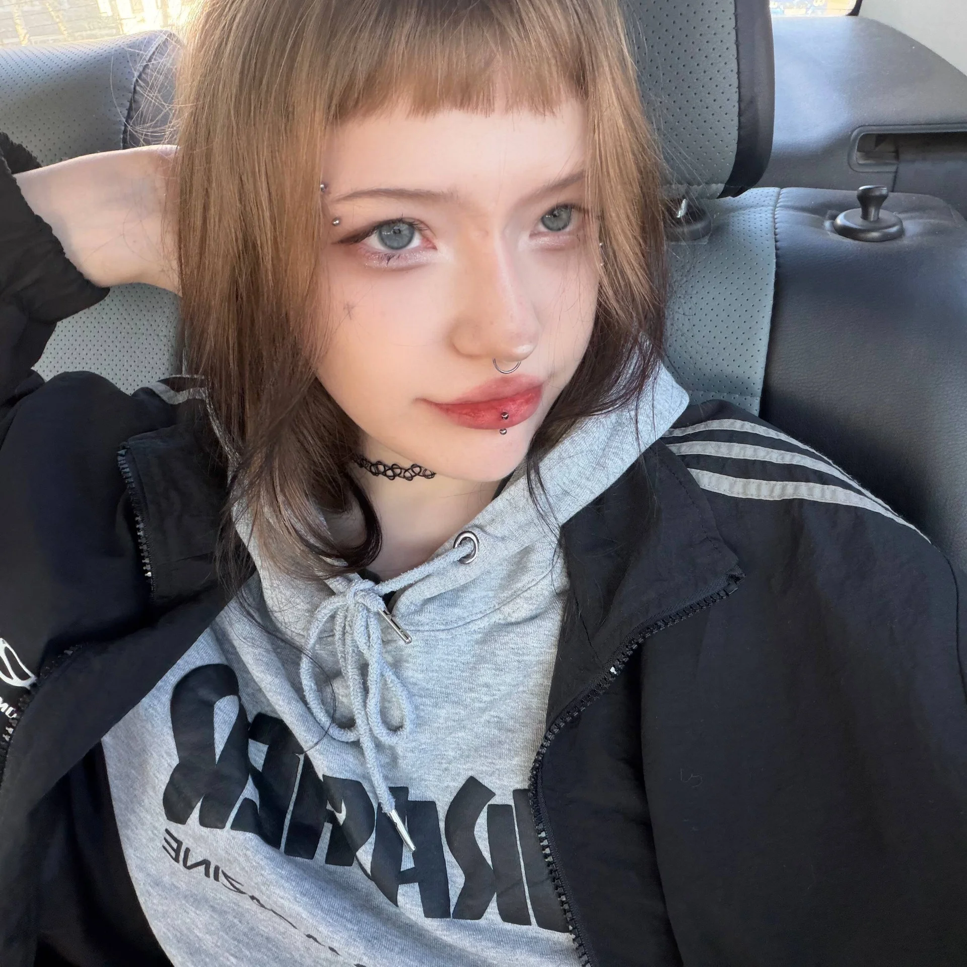XXX Porn Photo of Nude urmelodyy 7