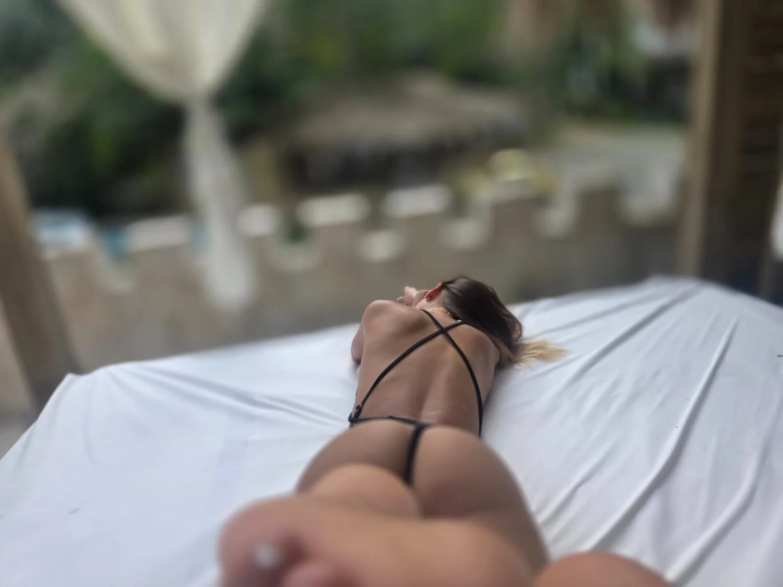 XXX Porn Photo of Nude XimenaDolly_ 87