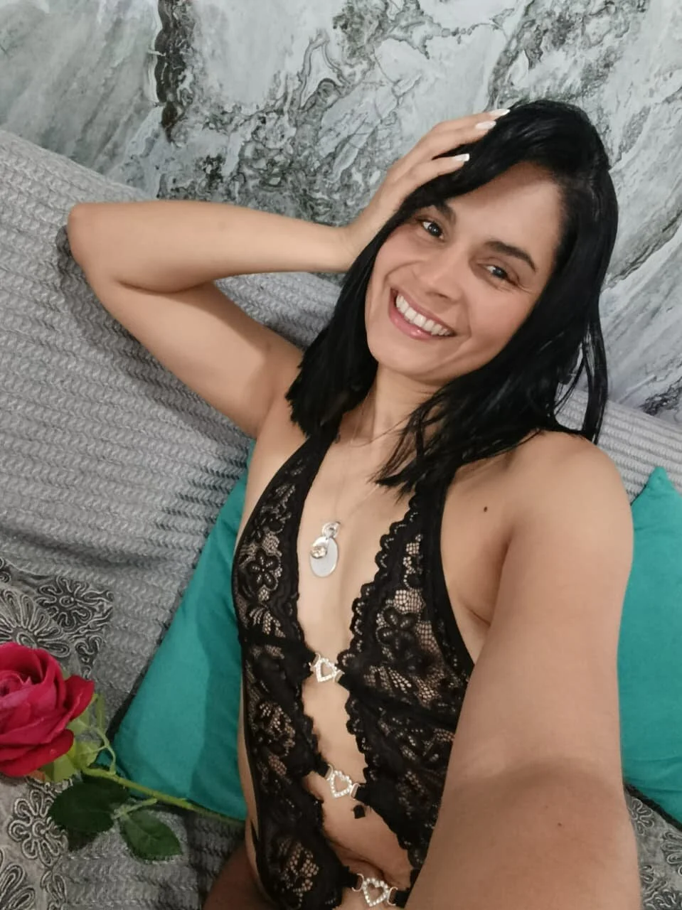 XXX Porn Photo of Nude Carlota_milf_30 43