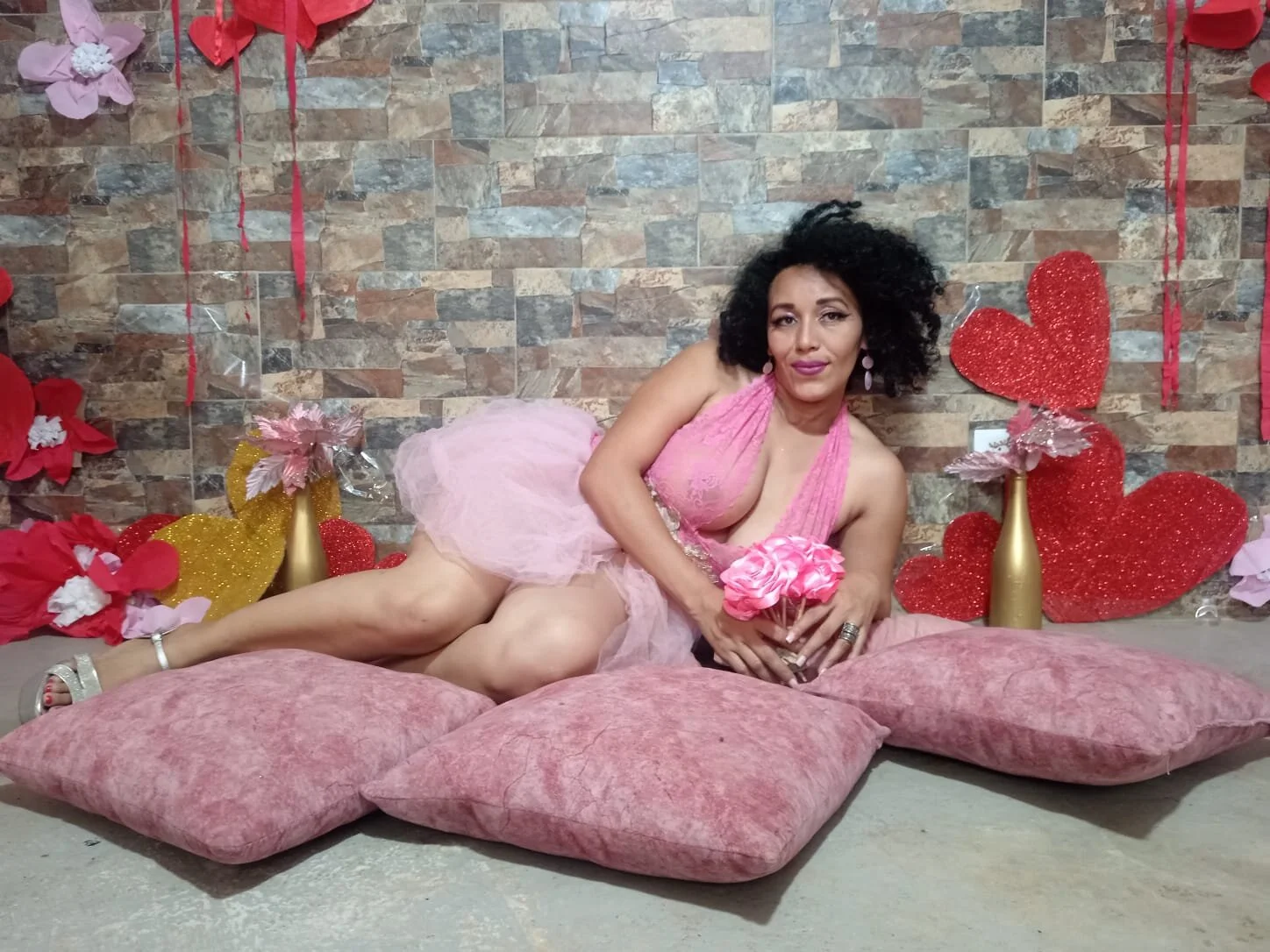 XXX Porn Photo of Nude Margaritarubio 7