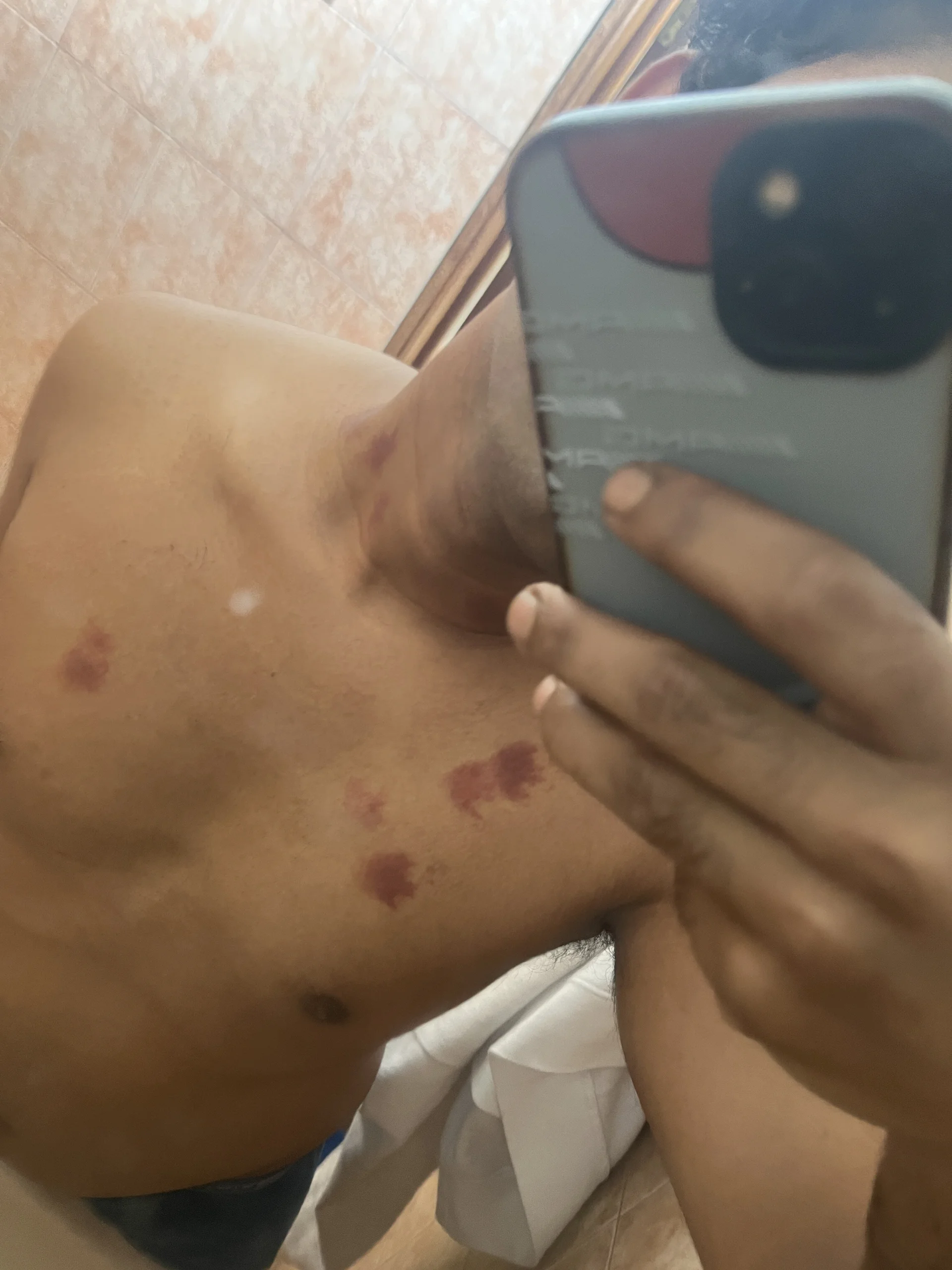 XXX Porn Photo of Nude hotbottominr 3