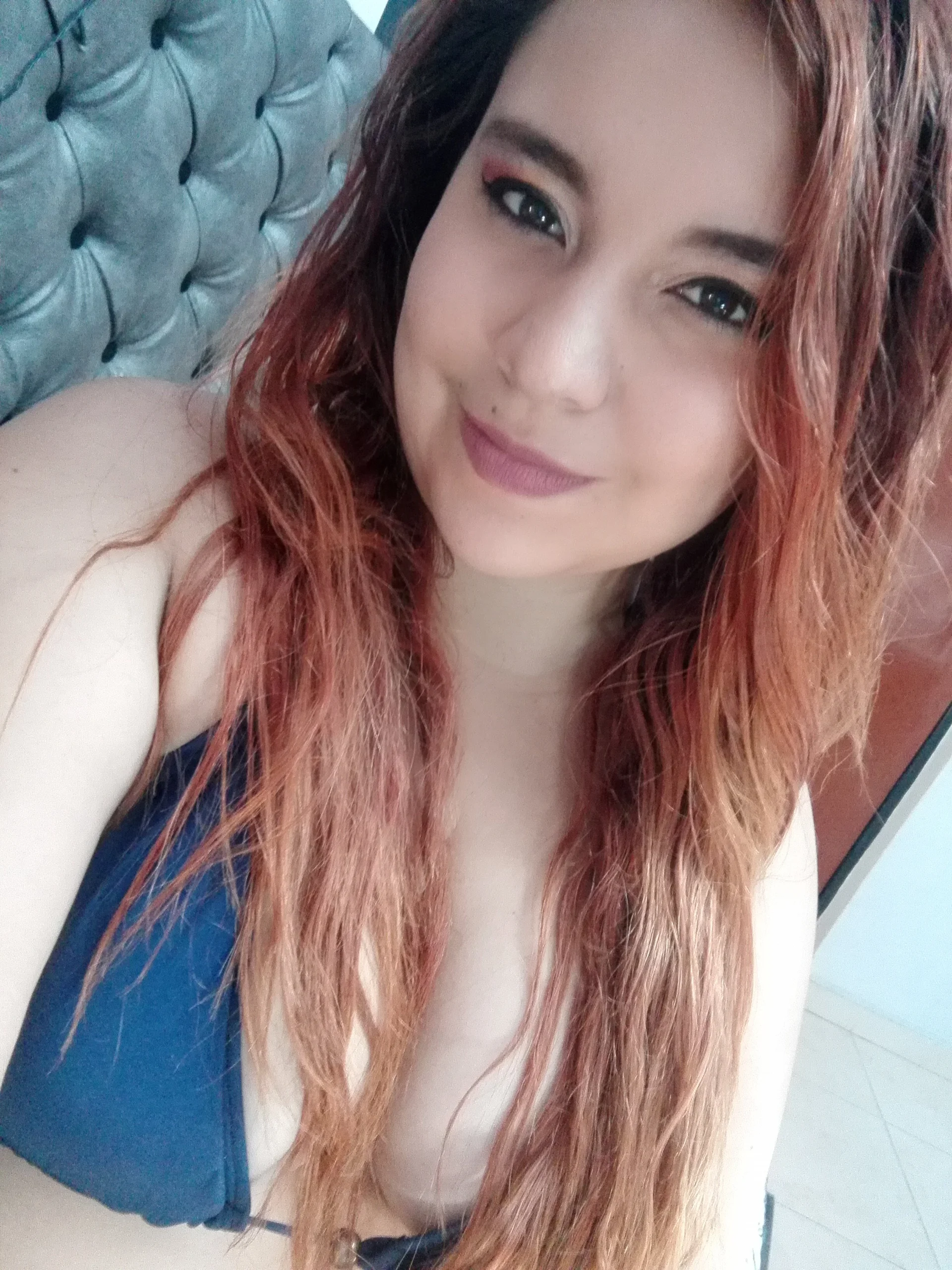 XXX Porn Photo of Nude MahiaBoobs 2