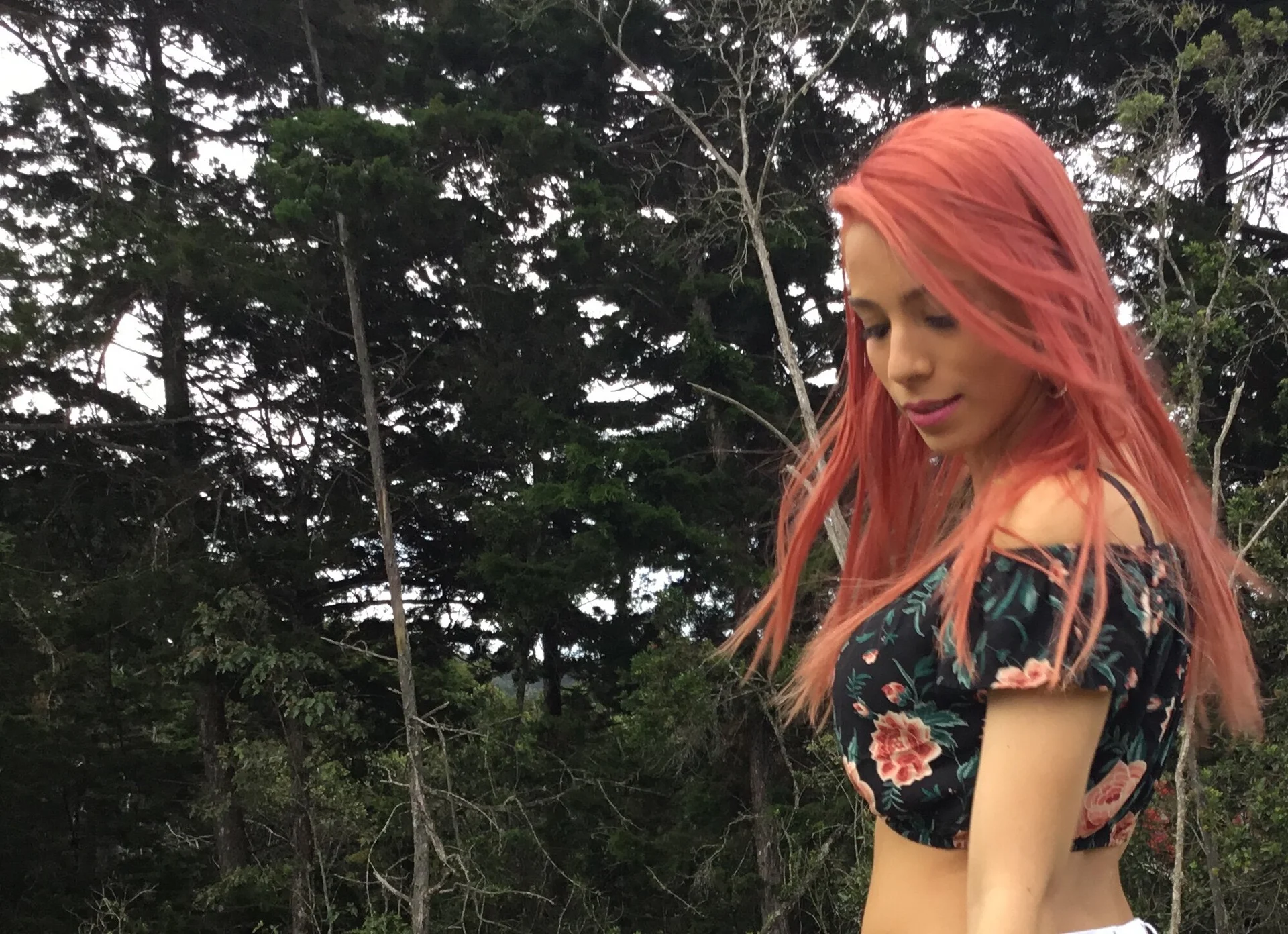 XXX Porn Photo of Nude Andrea_Duke 14