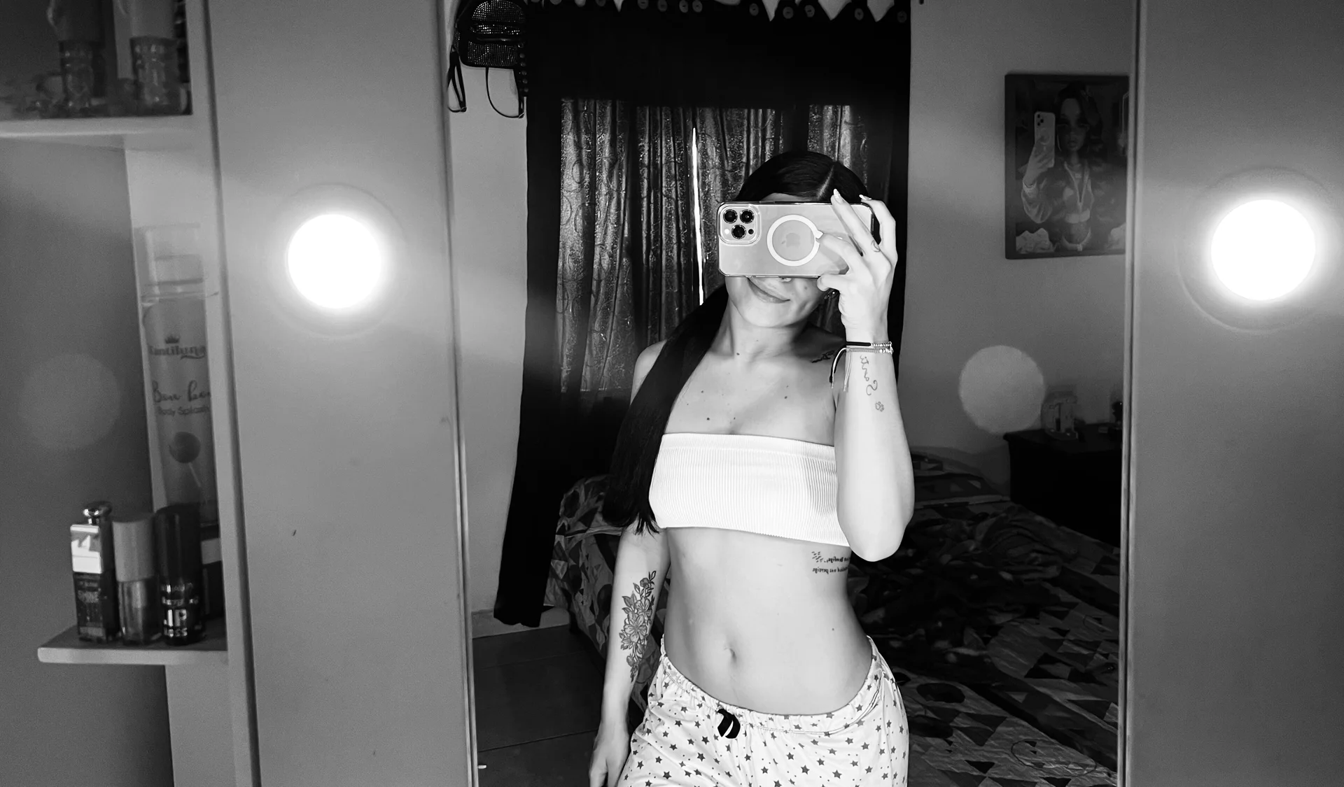 XXX Porn Photo of Nude Alisse_taylor2 2