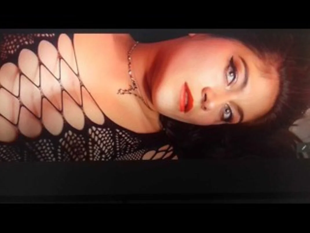 XXX Porn Photo of Nude AnnyMilet_ 13