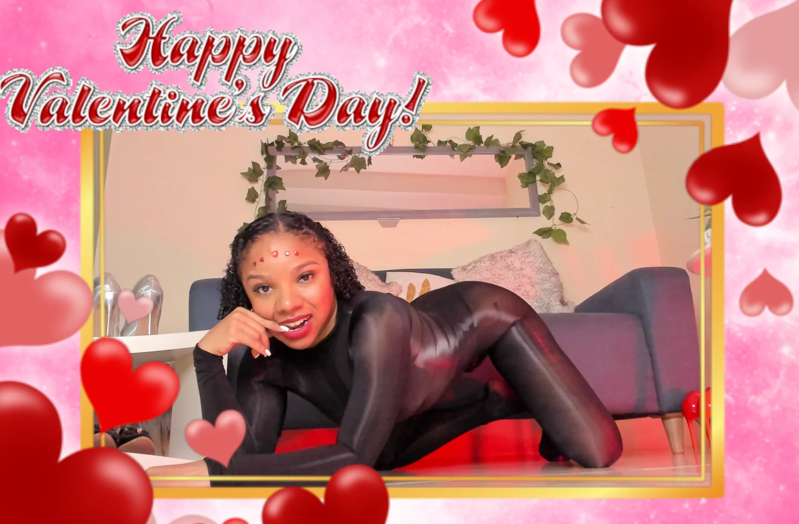 XXX Porn Photo of Nude thais_dreams 57
