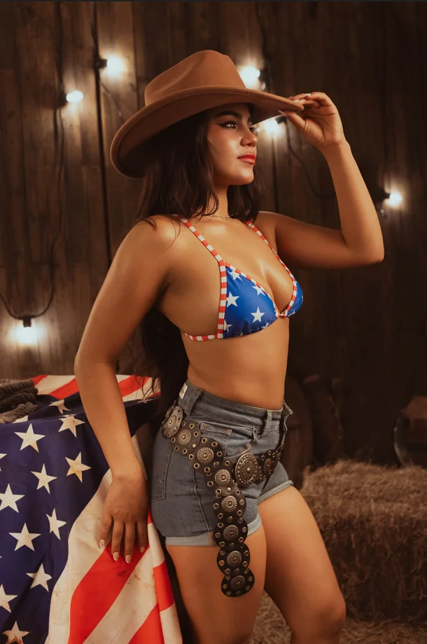 XXX Porn Photo of Nude IvyEllis 110