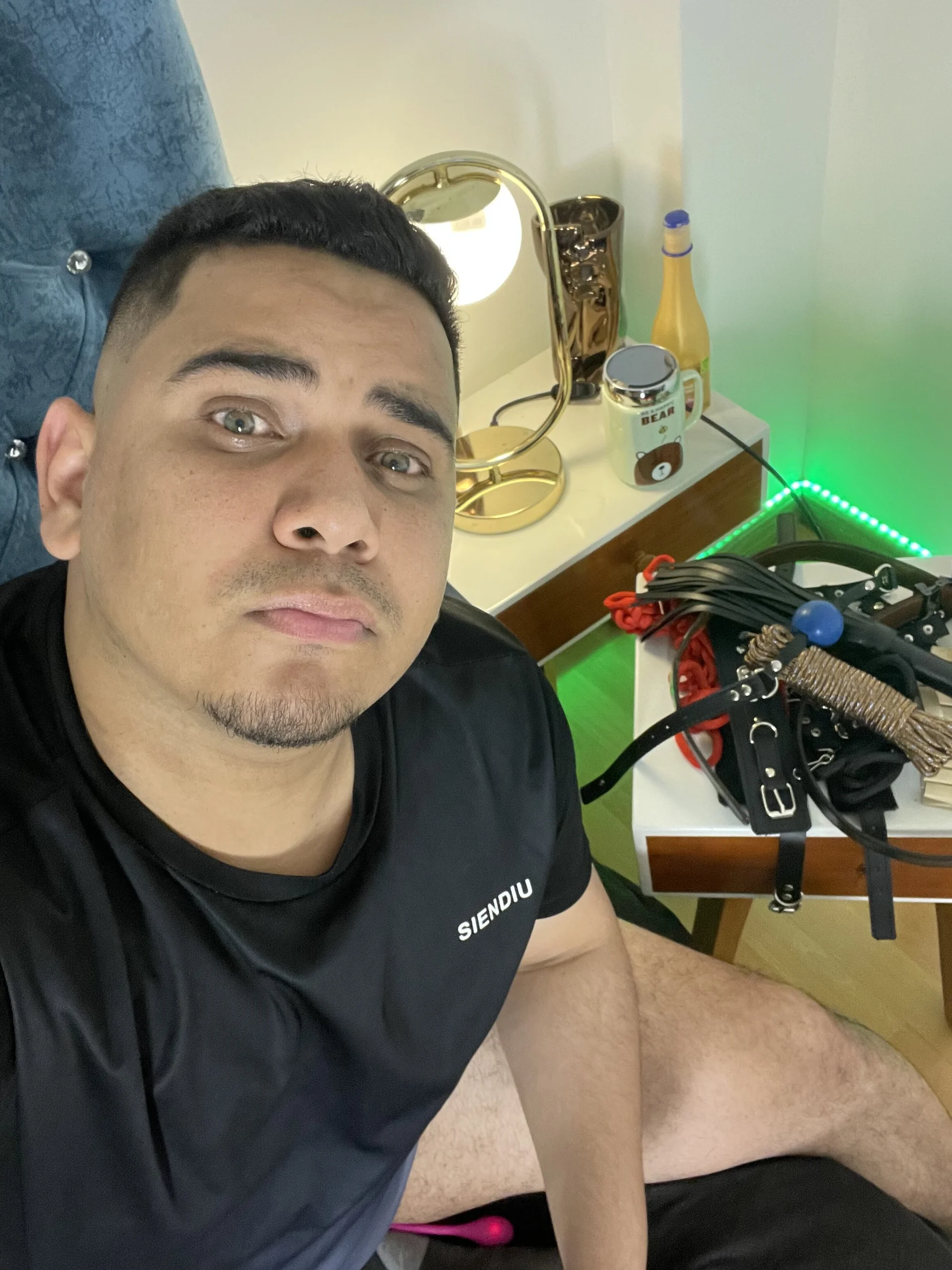 XXX Porn Photo of Nude Dante_Valcur 15