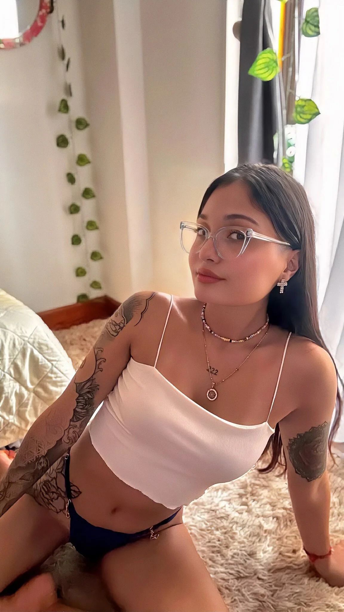 XXX Porn Photo of Nude LunaXuan 51