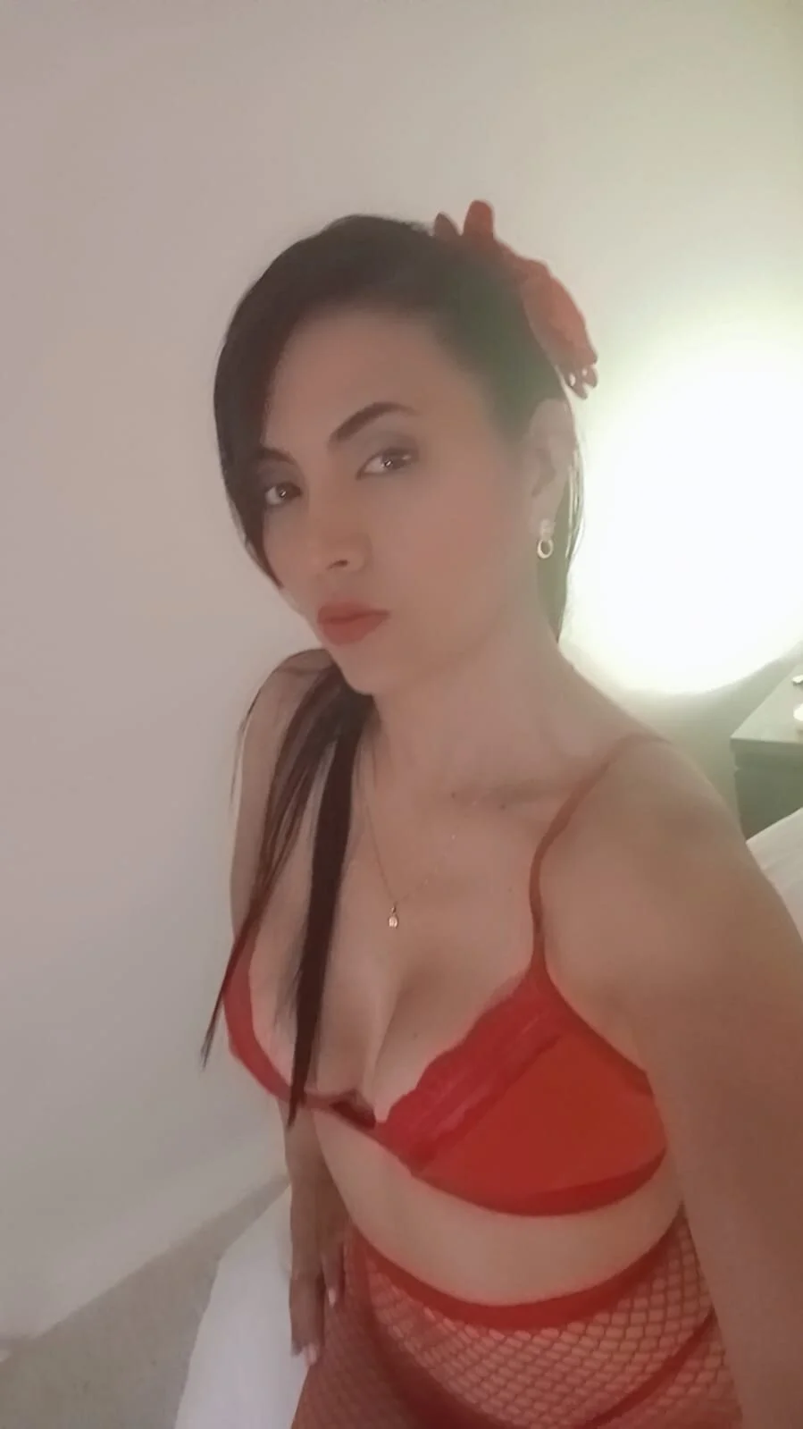 XXX Porn Photo of Nude EvaaSinclair 4