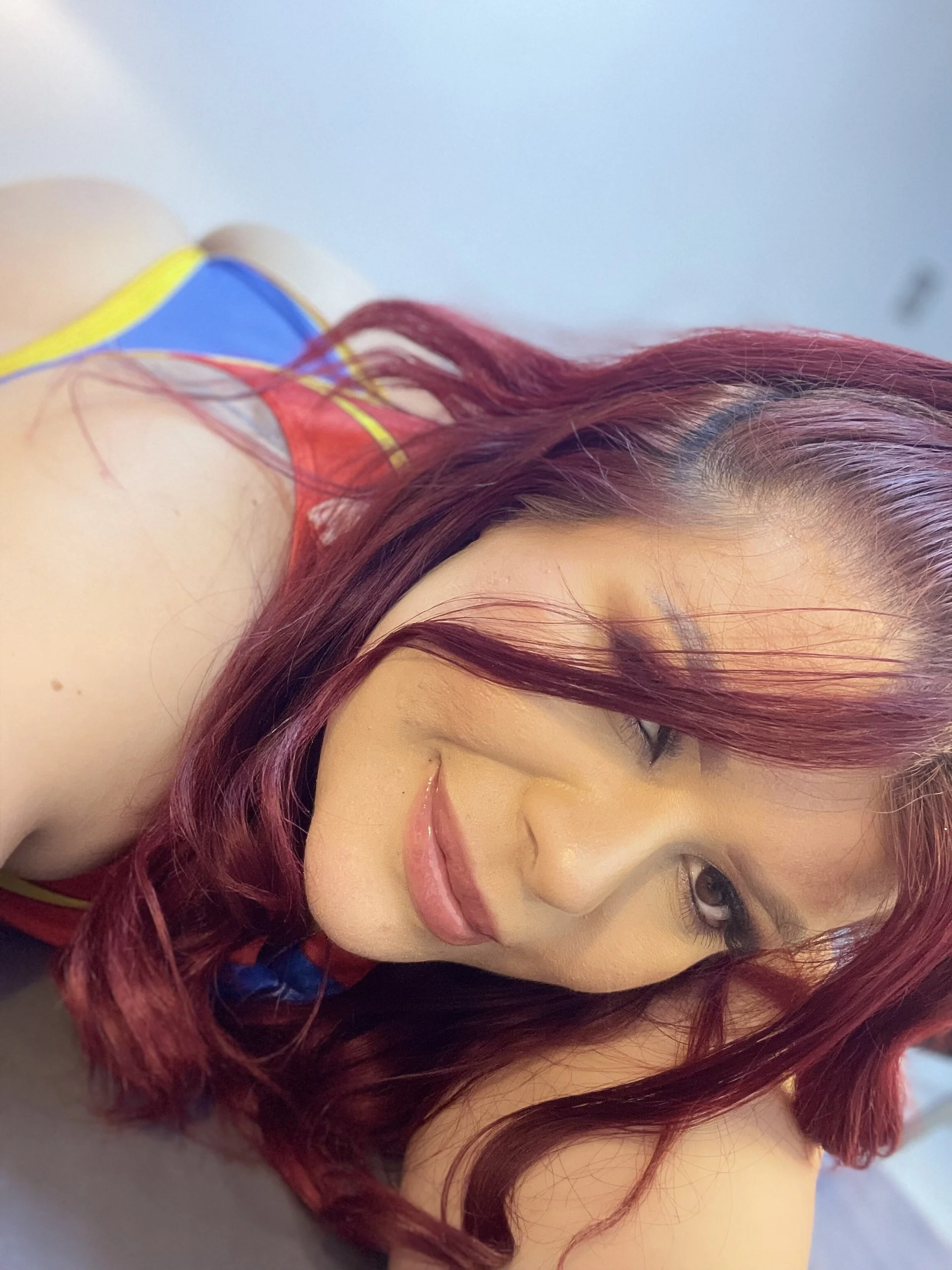 XXX Porn Photo of Nude Scarlett_grey1 72